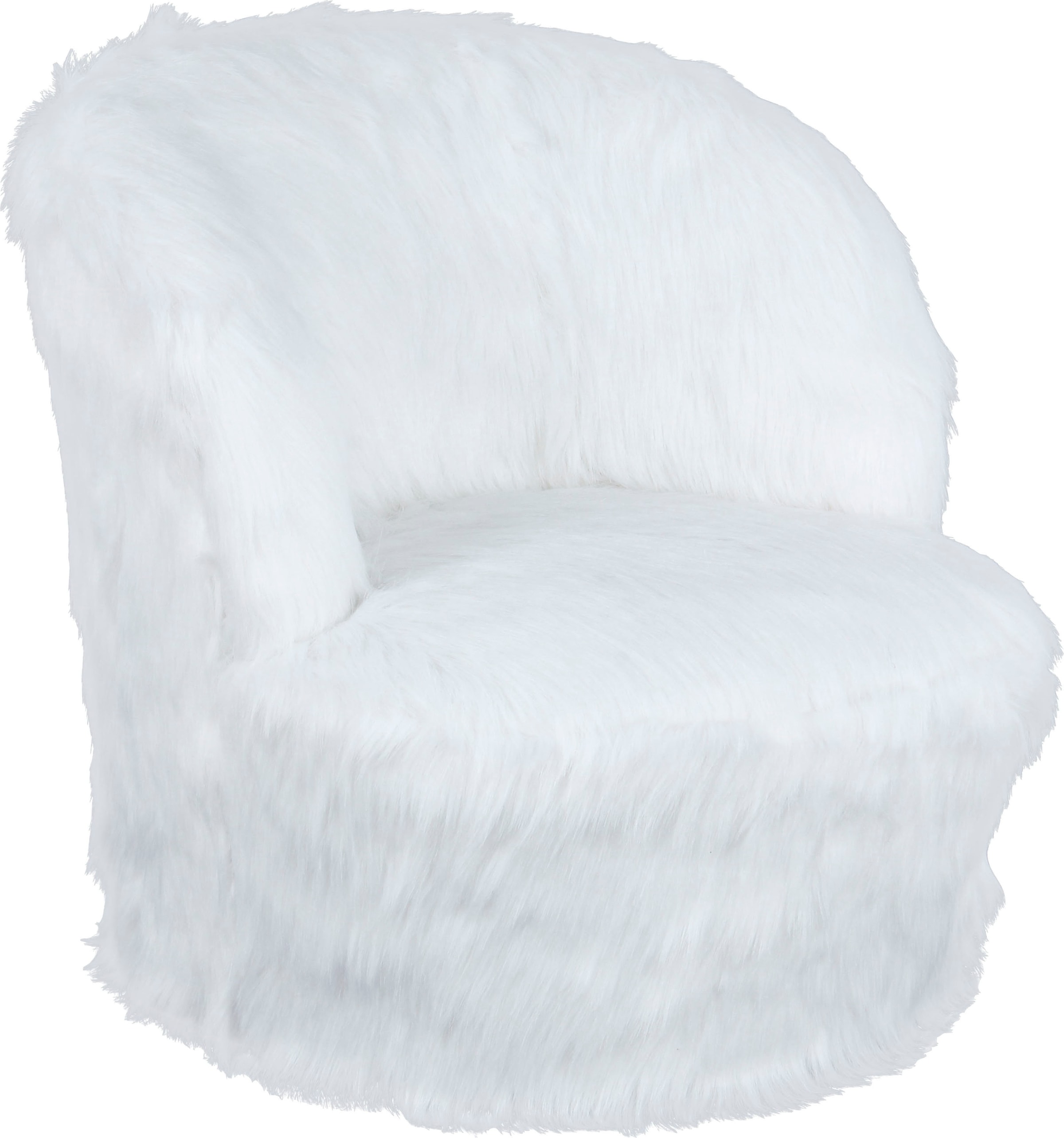 Kayoom Sessel »Kinderstuhl Nanny 225, bequemer Kindersessel« 1 Stk. tlg. bequem, weiche Polsterung, flauschiger Bezug aus Kunstfell