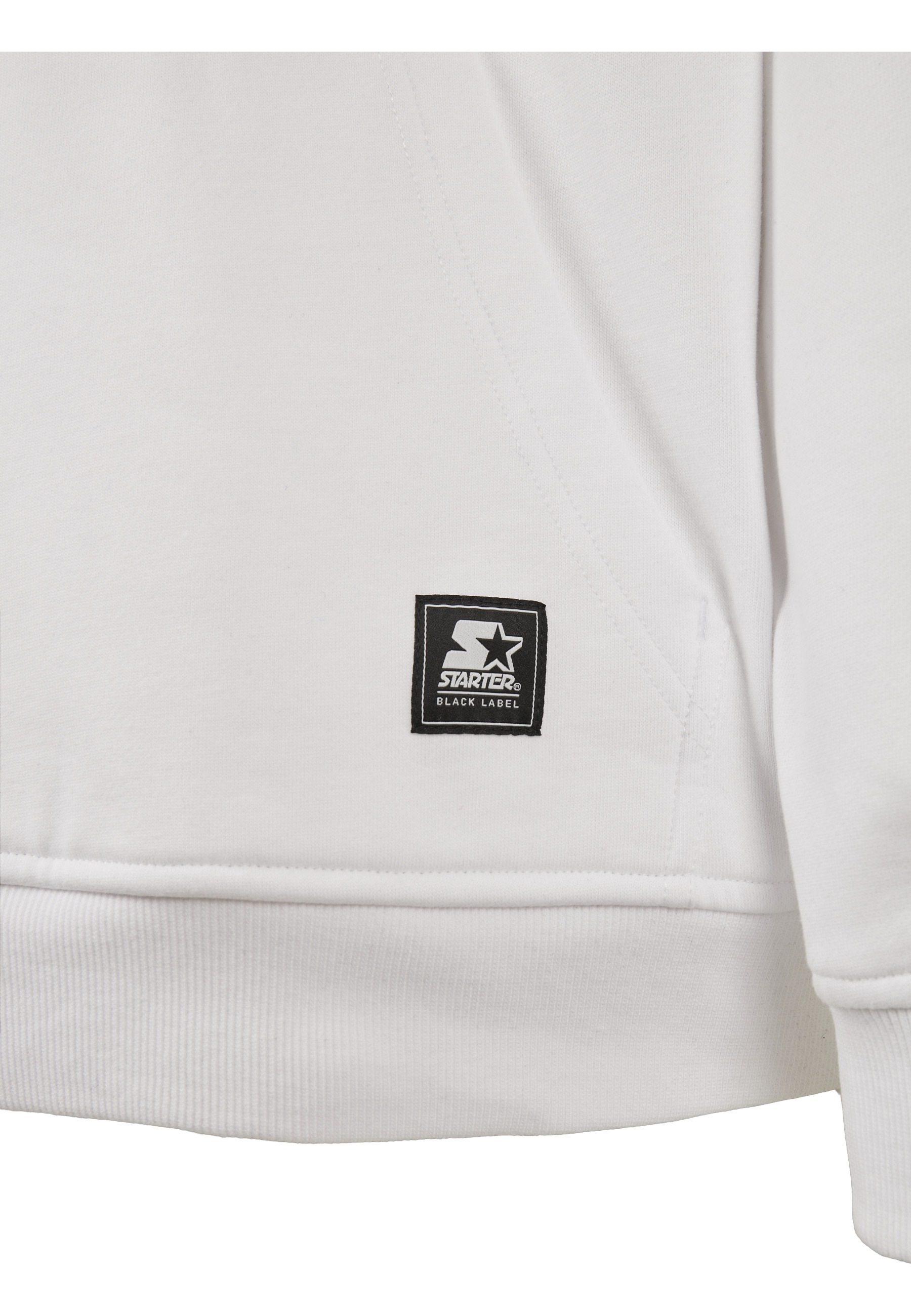 Starter Black Label Hoodie »Starter Black Label Herren Starter New York Hoody«, 1 Stk.
