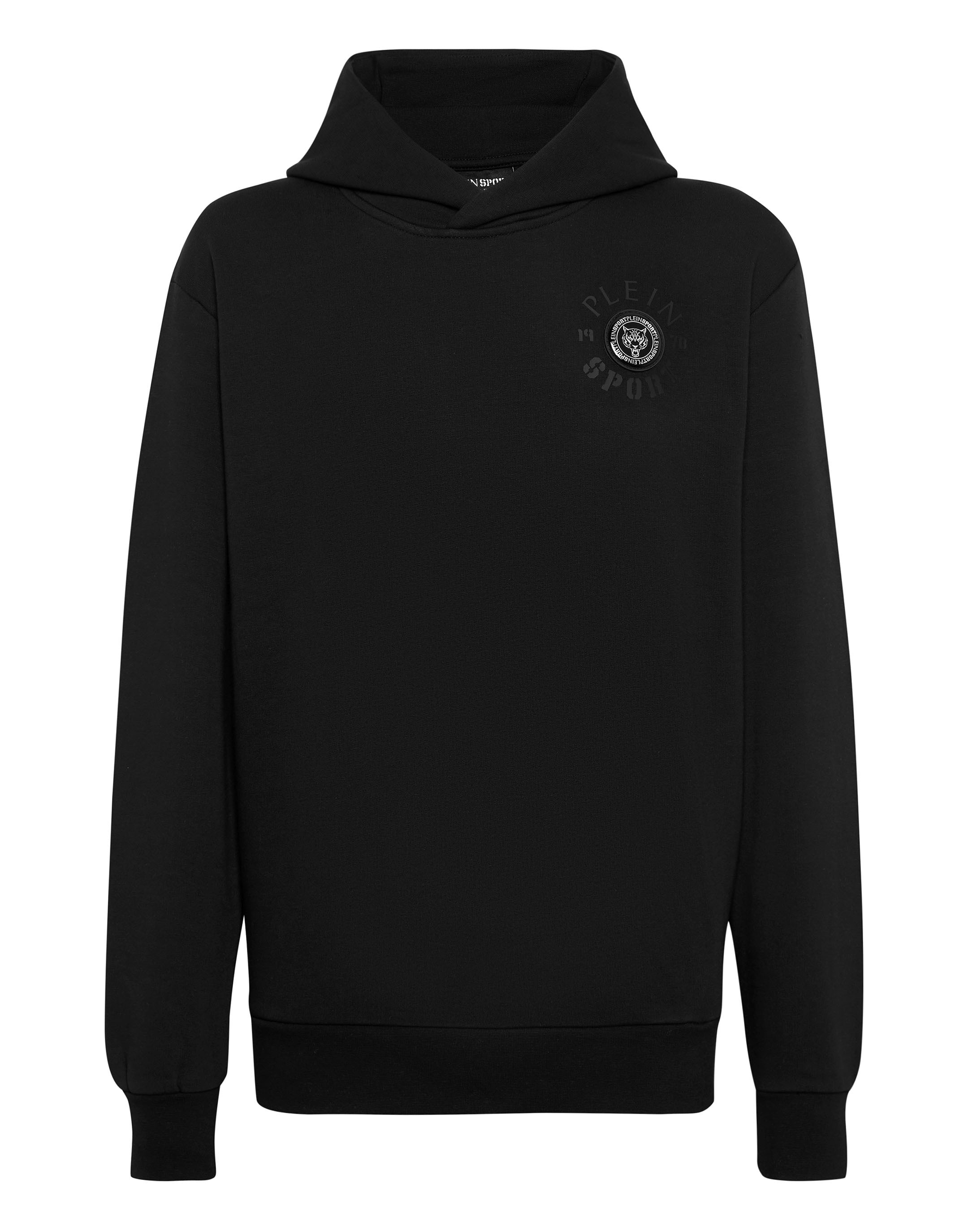 PLEIN SPORT Sweatshirt "Hoodie"
