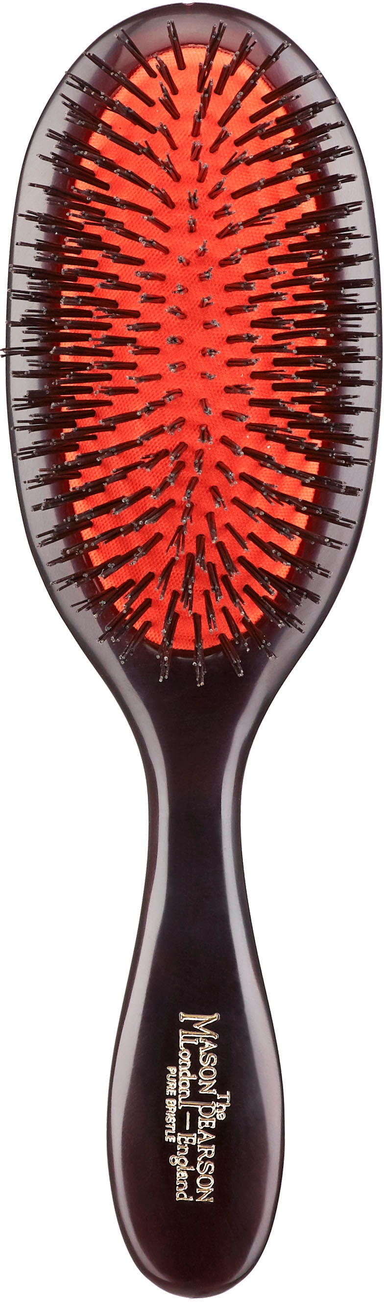 MASON PEARSON Haarbürste »Mason Pearson auf B3 | Raten Bristle« Handy BAUR Pure Bristle