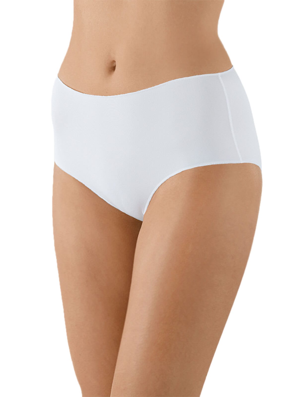 Nina Von C. Taillenslip »3er Pack Damen Taillenslip Secret«, (Spar-Pack, 3 Stück St.)