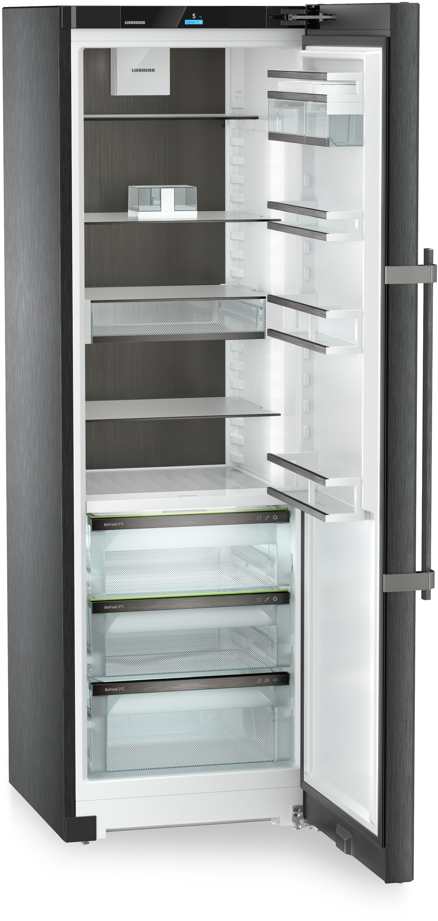 Liebherr Kühlschrank »RBbsb 525i_997212751«