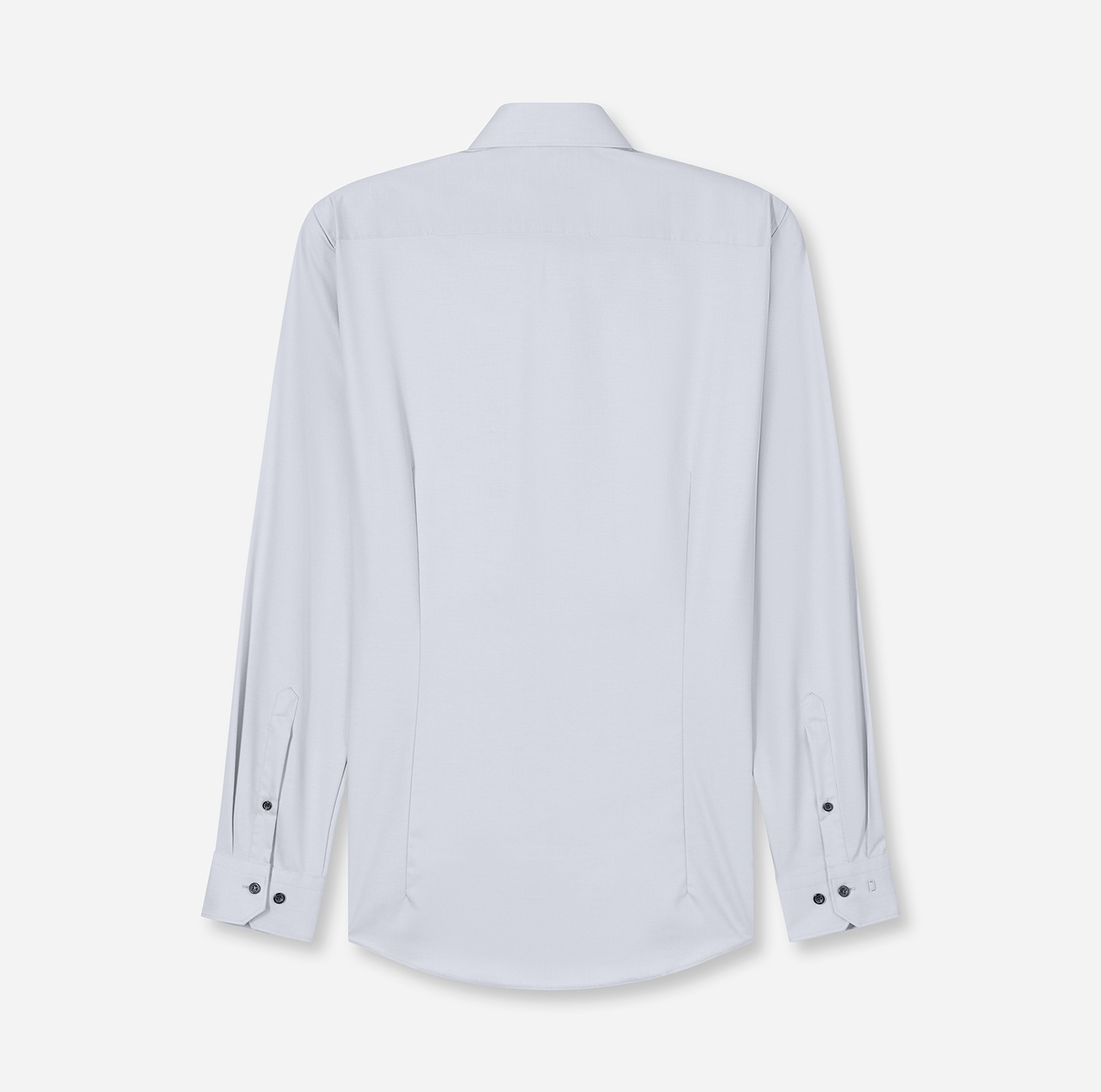 Thumbnail - OLYMP Langarmhemd "No 6" Businesshemd, super slim fit, New York Kentkragen