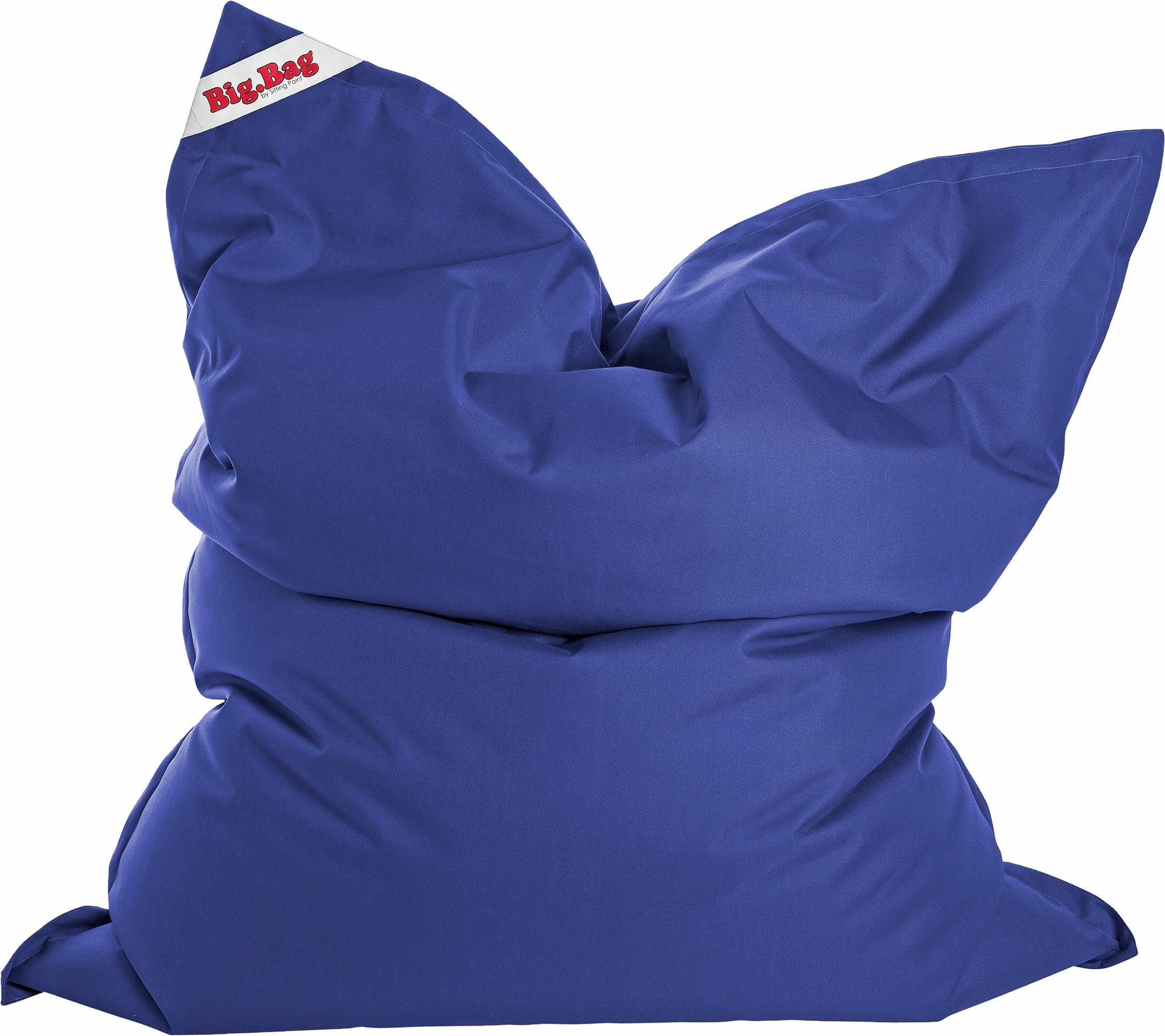 Sitting Point Sitzsack »BigBag BRAVA«