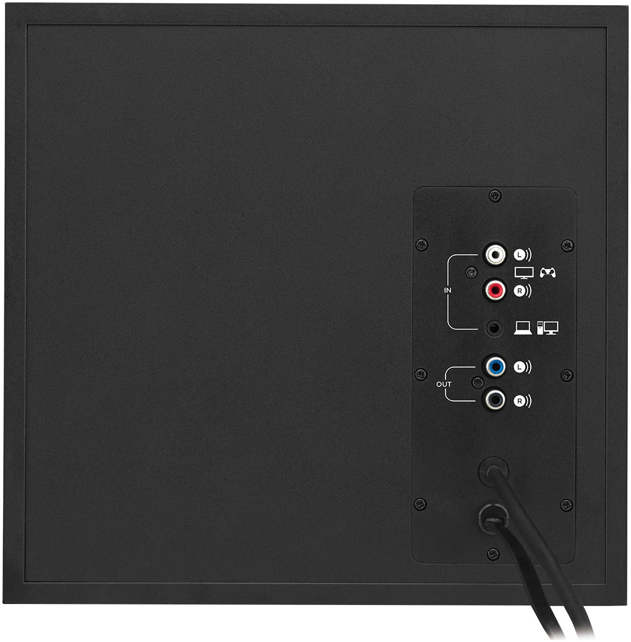 Logitech Lautsprecher »980-001054«