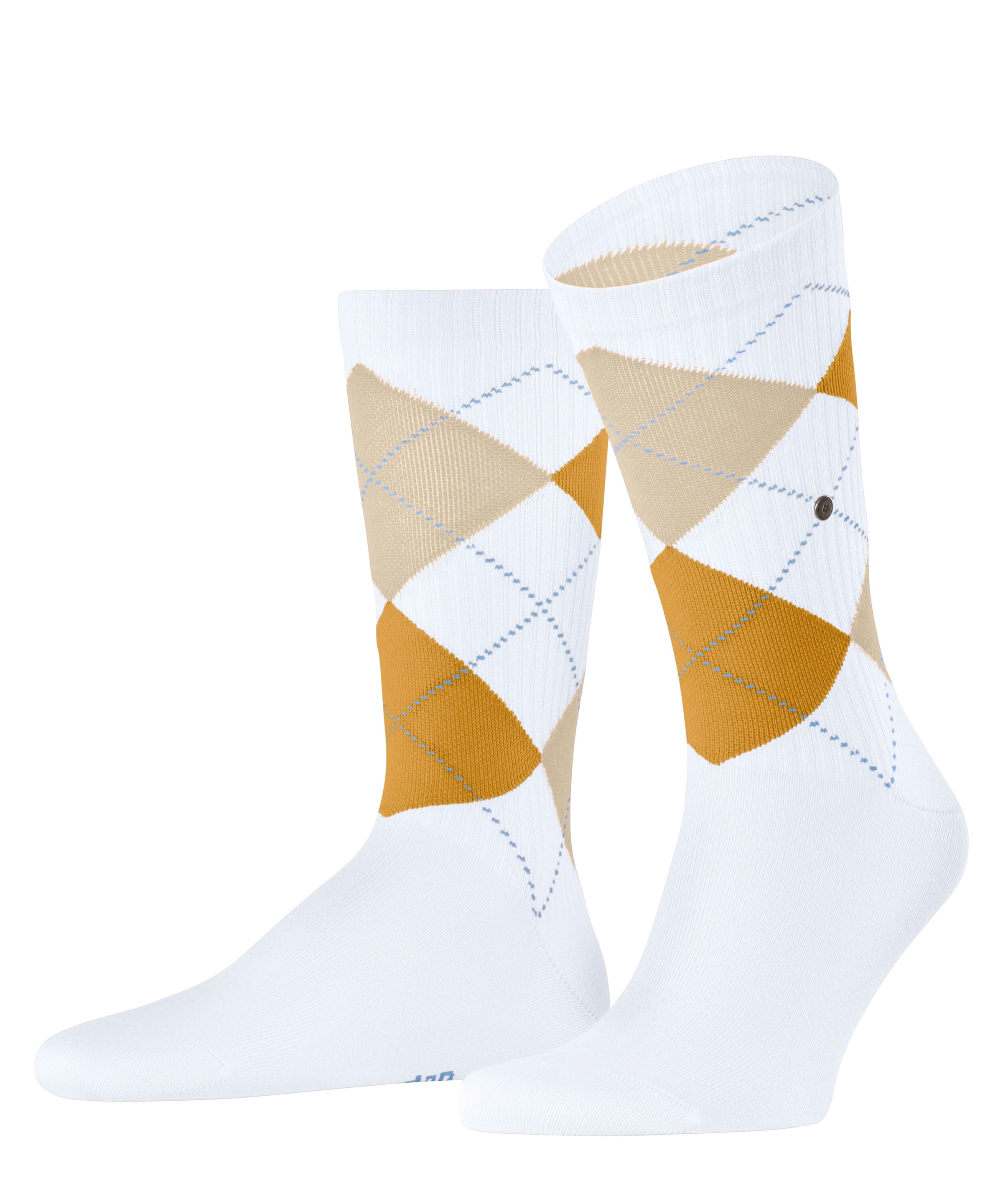 Burlington Socken "Rib Court" 1 Paar tlg.