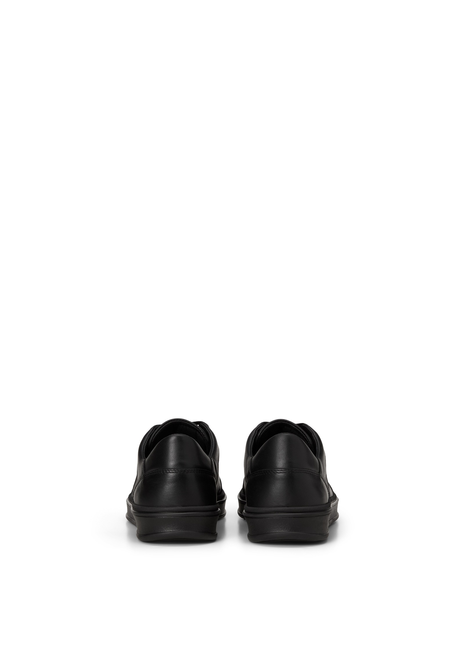 Marc O'Polo Sneaker »aus natürlichem Rindleder«