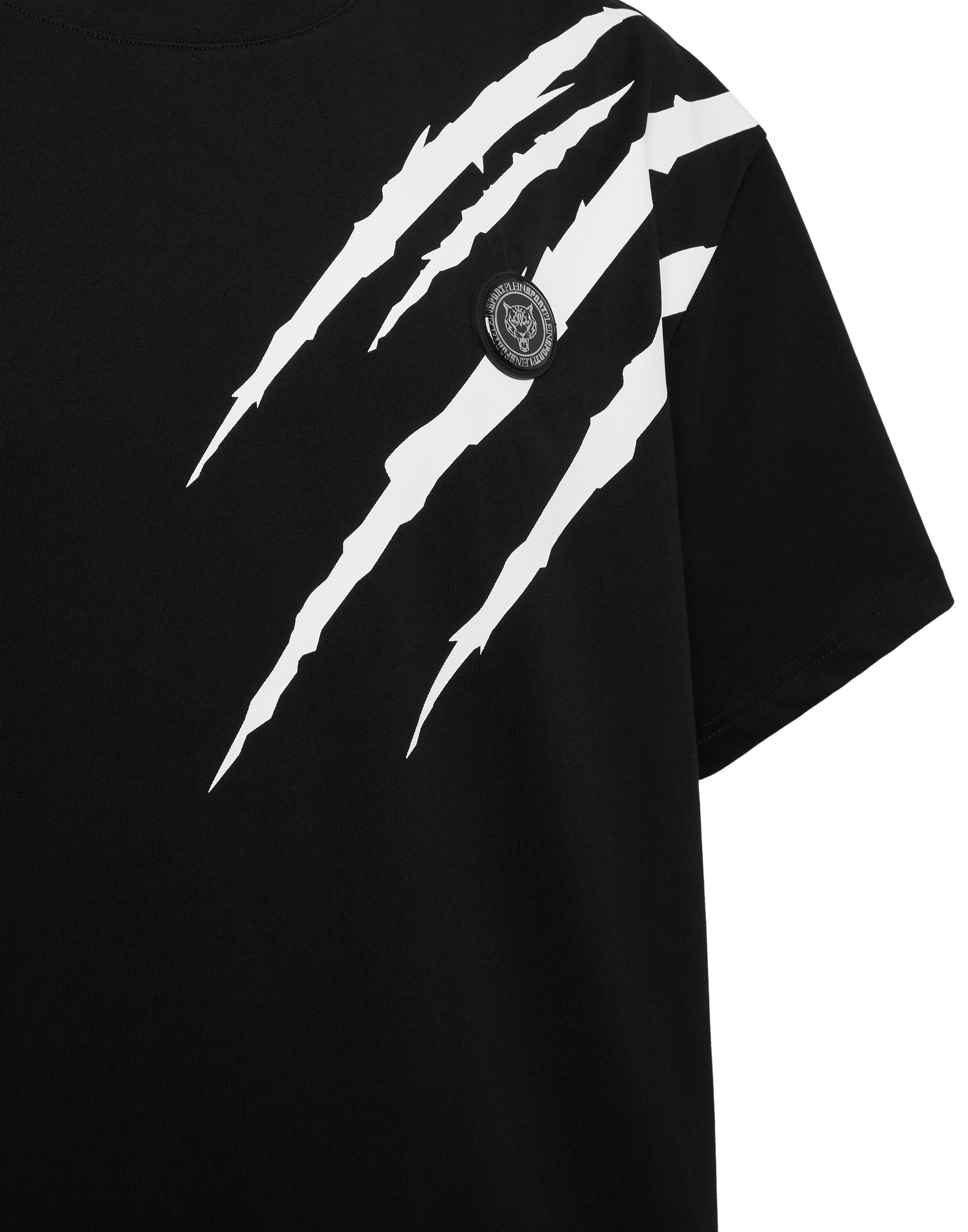 PLEIN SPORT T-Shirt »Scratch«