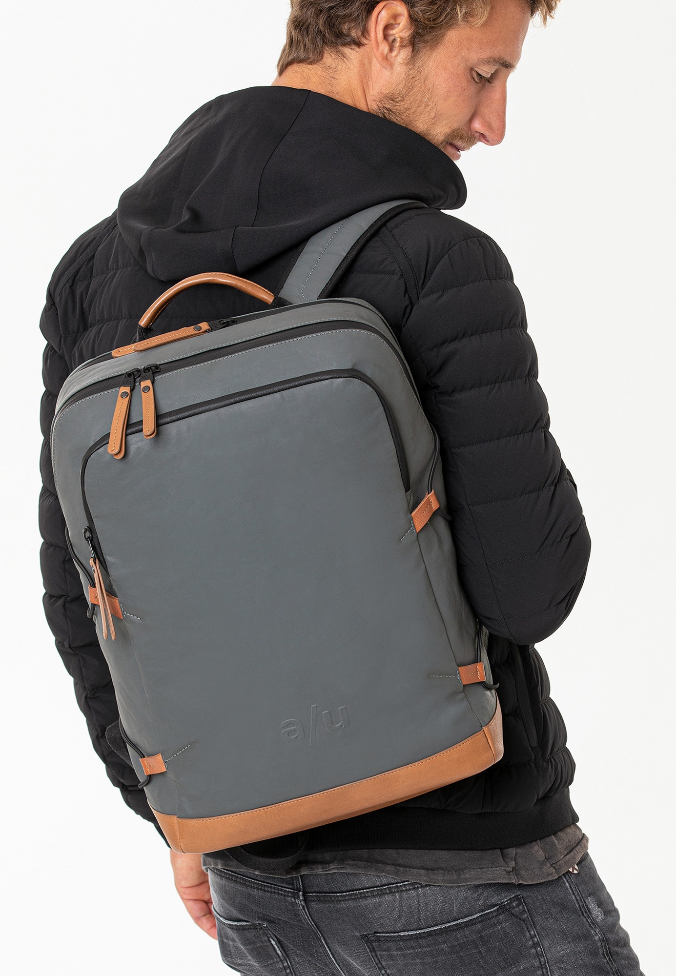 aunts & uncles Rucksack »Rucksack Kawaguchi«