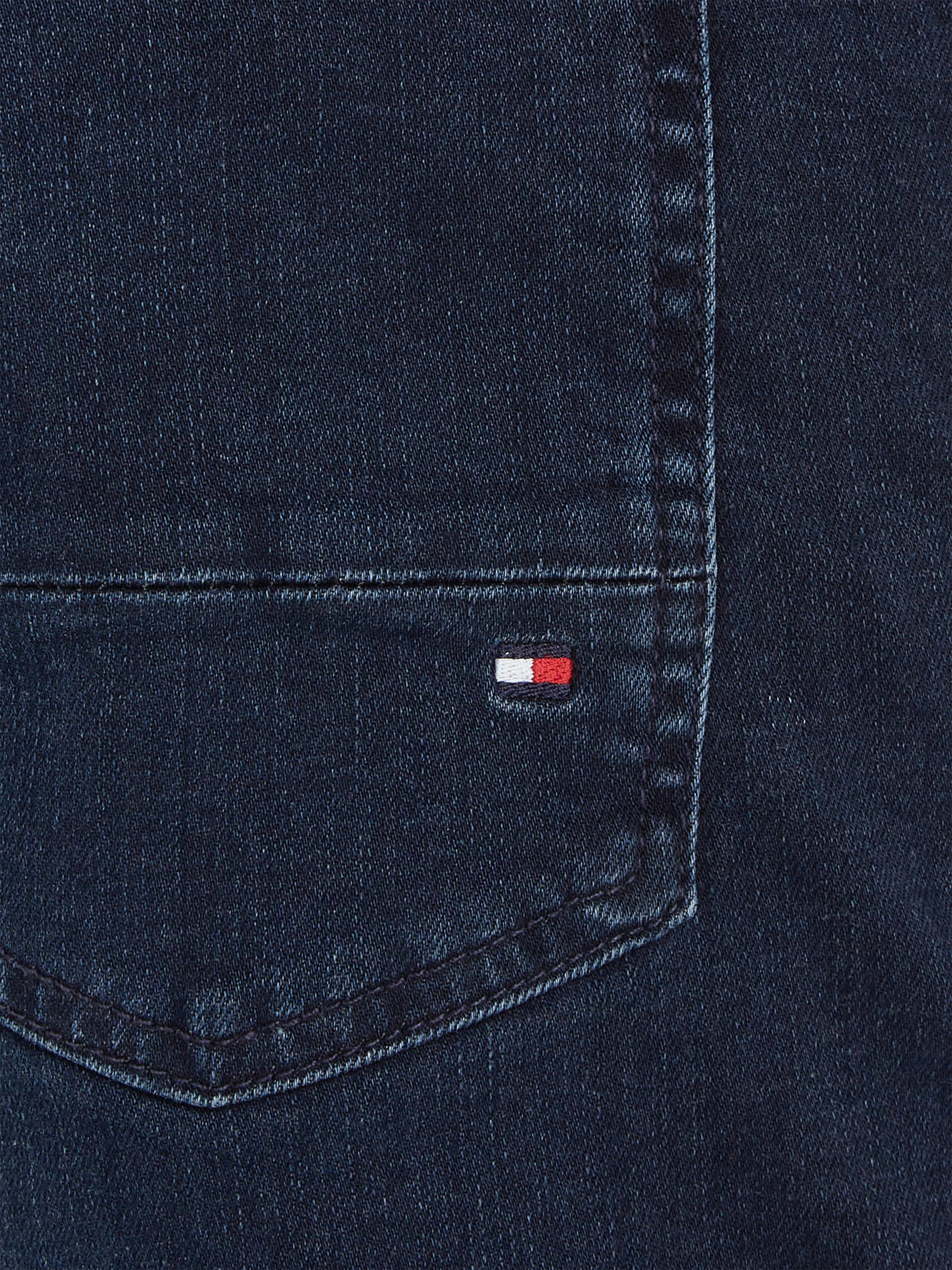 Tommy Hilfiger Slim-fit-Jeans »Bleecker«, mit Baumwoll-Denim Stretch, extra bequem