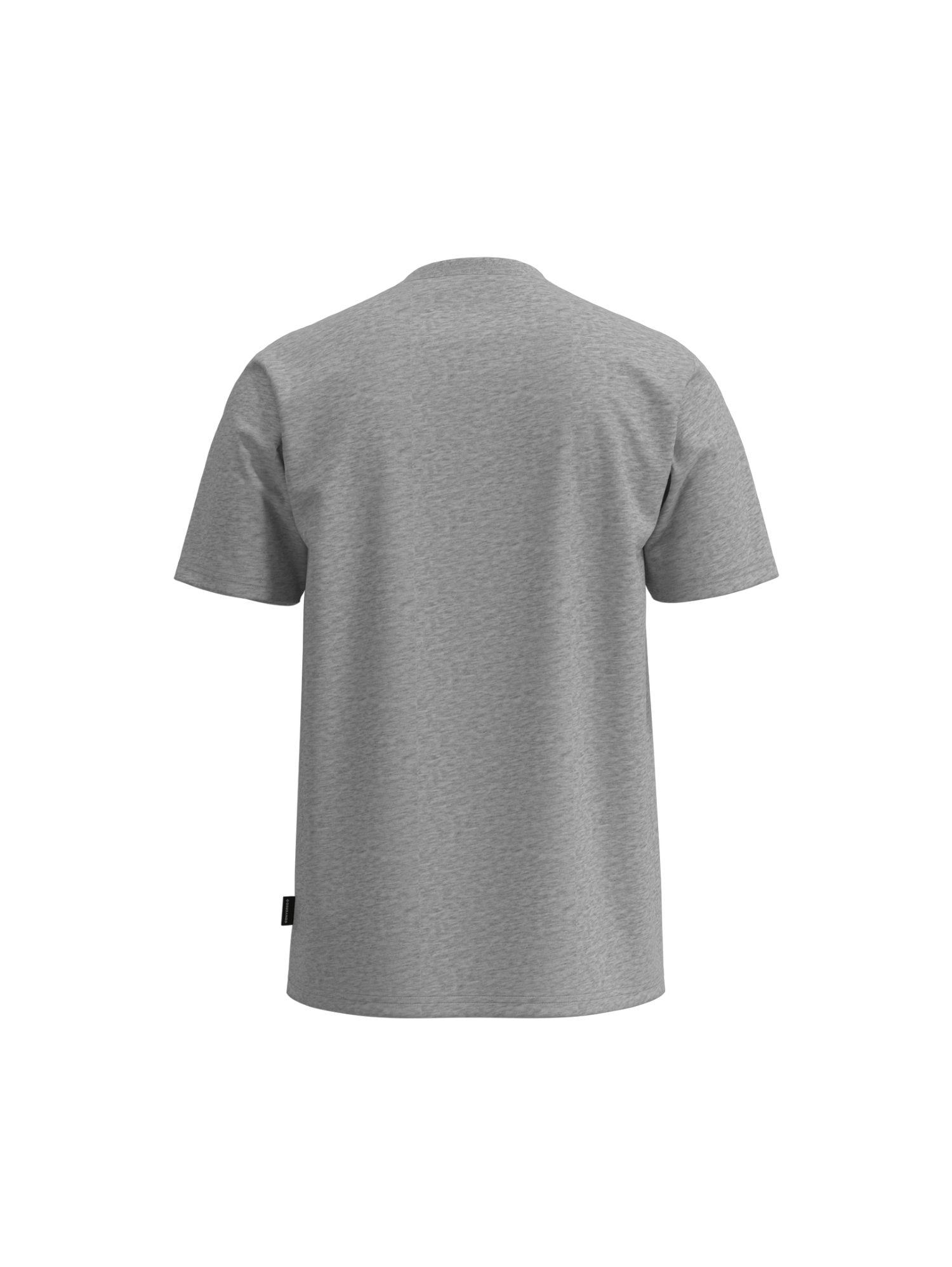 Converse T-Shirt »ARCH ALL STAR TEE« sportlicher Stil, Kurzarm, für sportliche Aktivitäten und Alltag