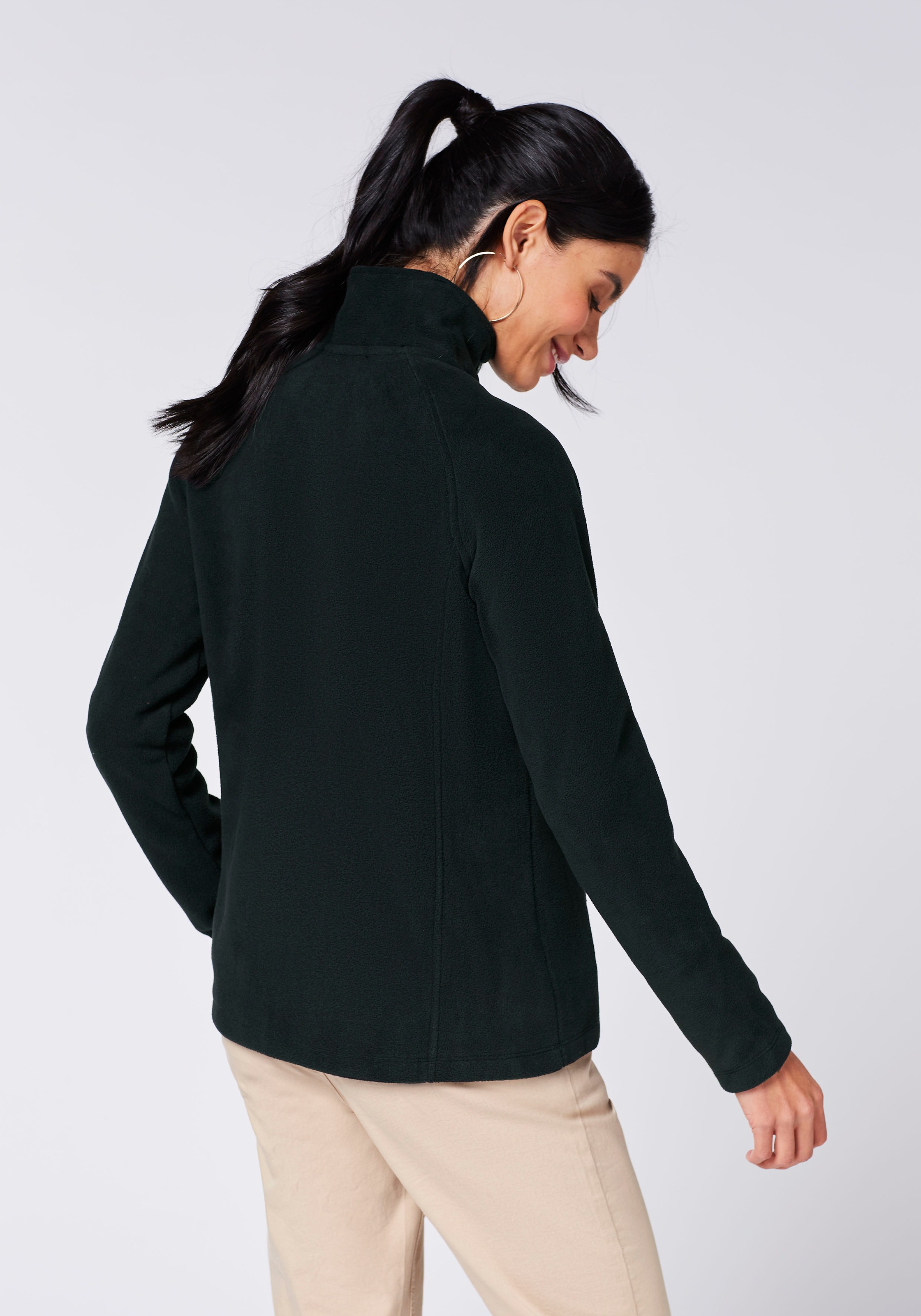 Chiemsee Fleecejacke günstig online kaufen