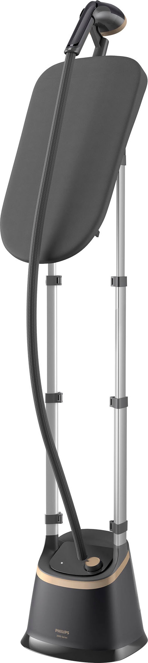Philips Dampfbürste "STE3170/80, Dampfglätter" 2000 2 l Wassertank und kipp günstig online kaufen