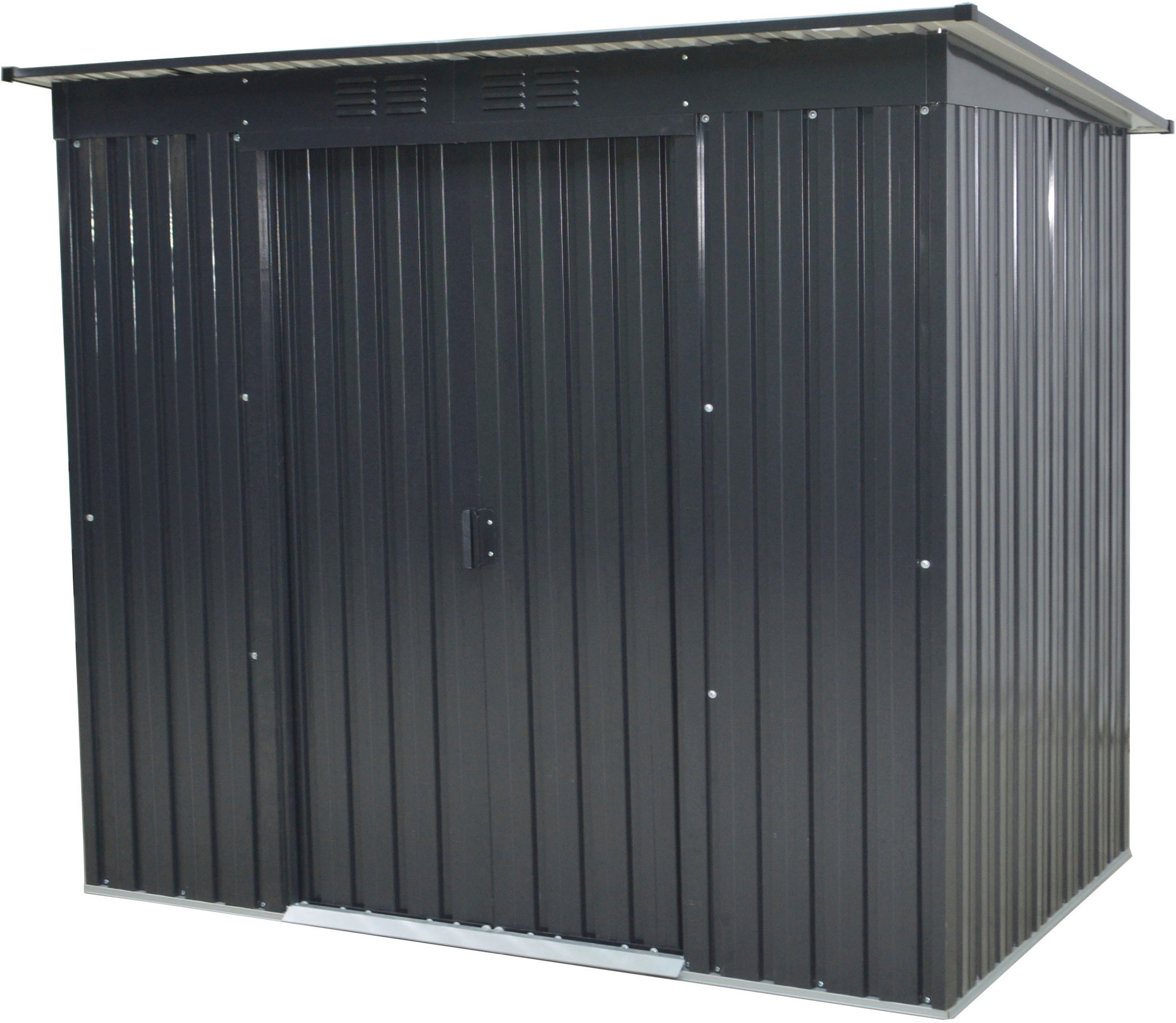Tepro Gerätehaus »Multi Shed M«, Metall