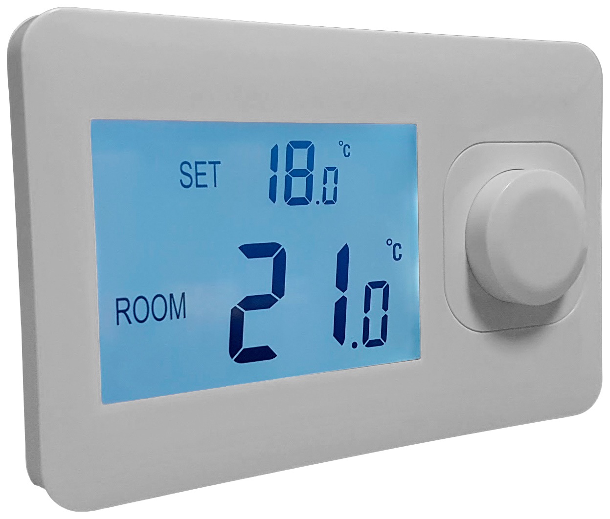 »RT-1« Thermostat-Empfänger kaufen BAUR | Römer Heizsysteme Infrarot