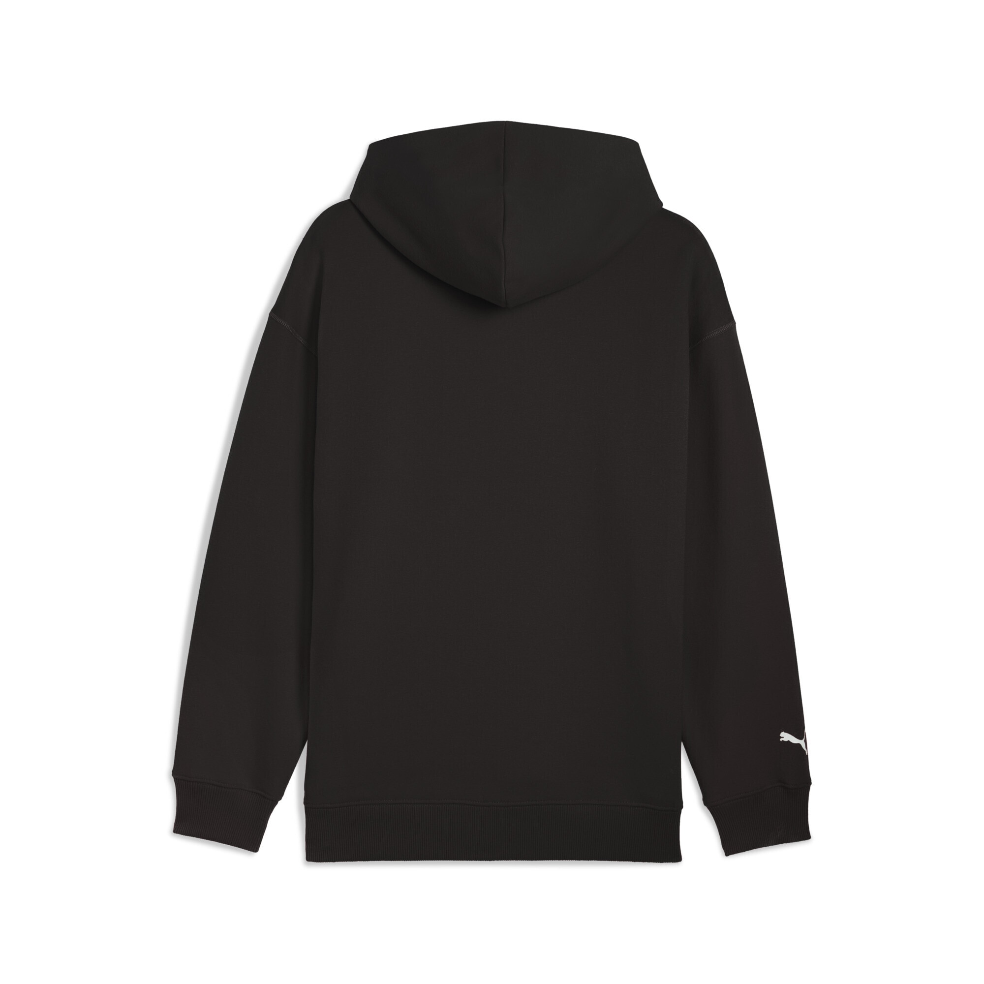 PUMA Hoodie »Scuderia Ferrari Sportswear Shield Hoodie Herren«