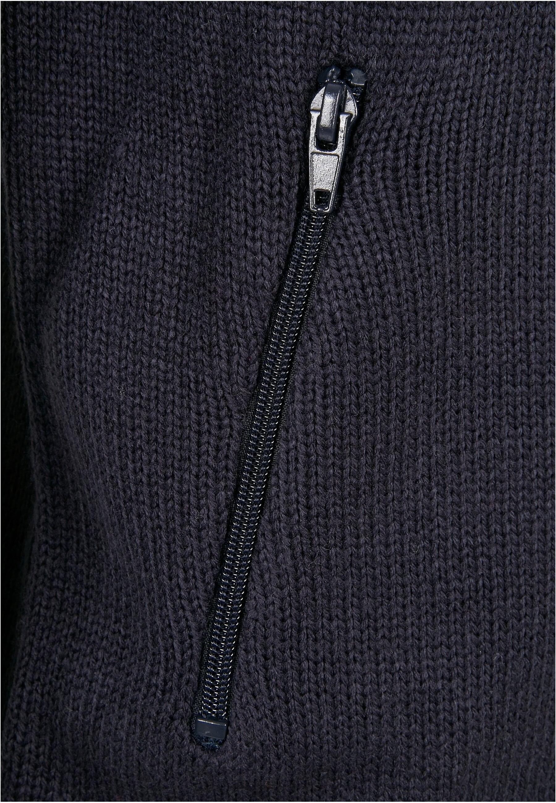 Brandit Strickjacke »Brandit Herren Cardigan Norweger«