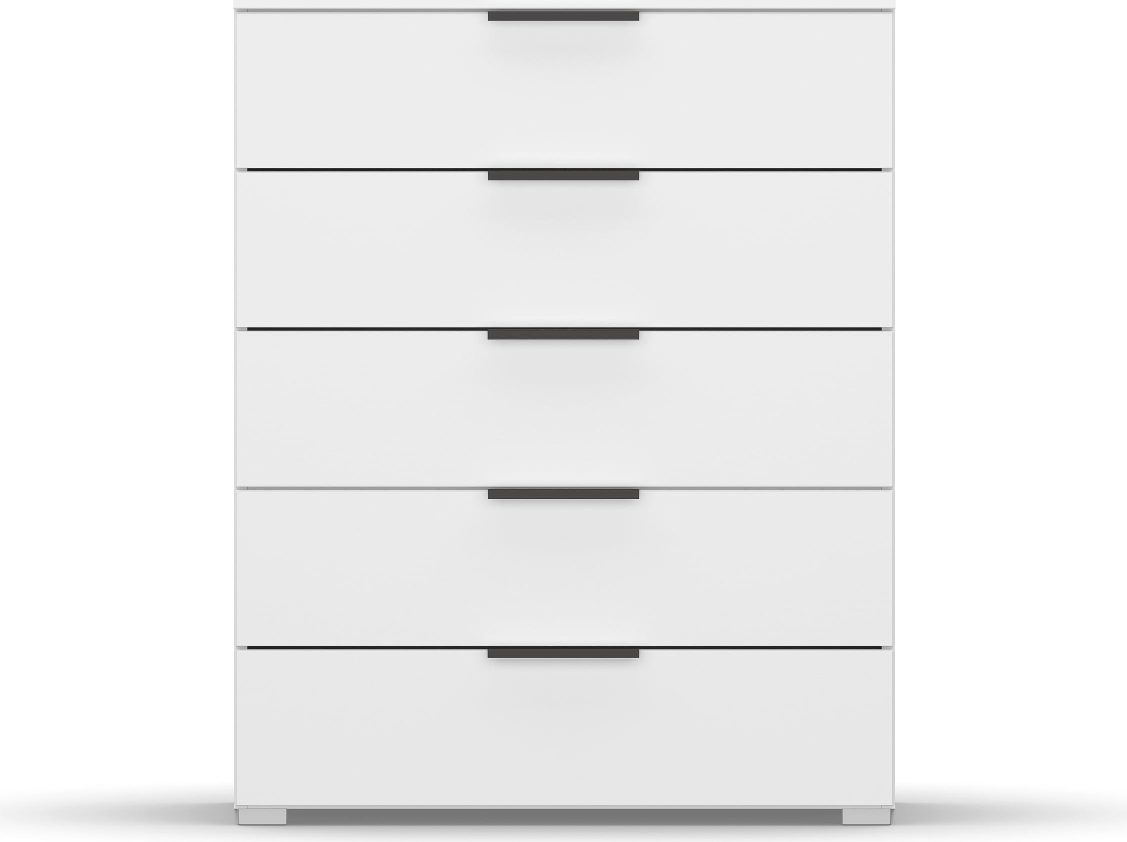 rauch Schubkastenkommode »Skat Meridian Kommode Wäscheschrank Schrank«, mit 5 Schubladen in elegantem Design