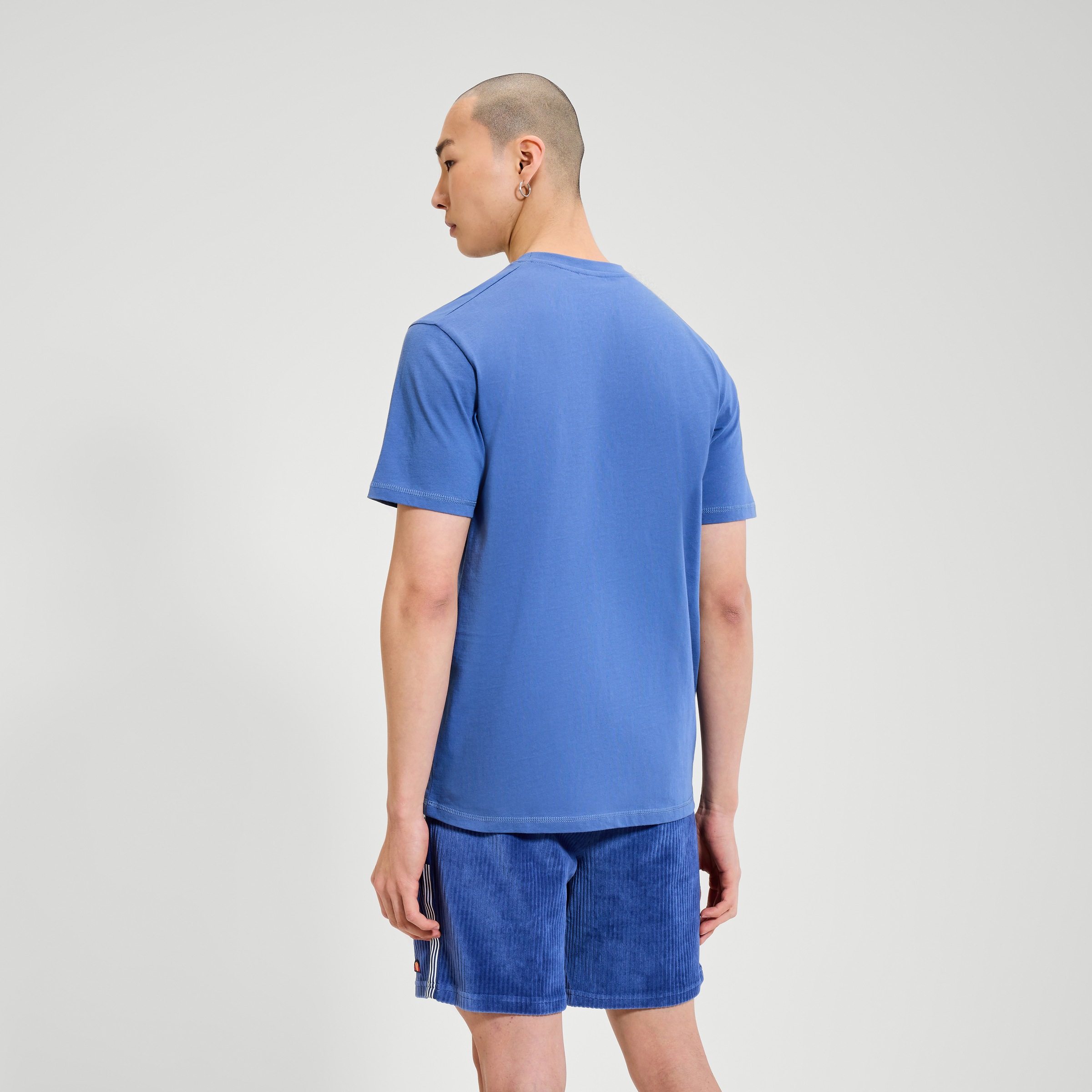 Ellesse T-Shirt »CASSICA TEE«, (1 tlg.)