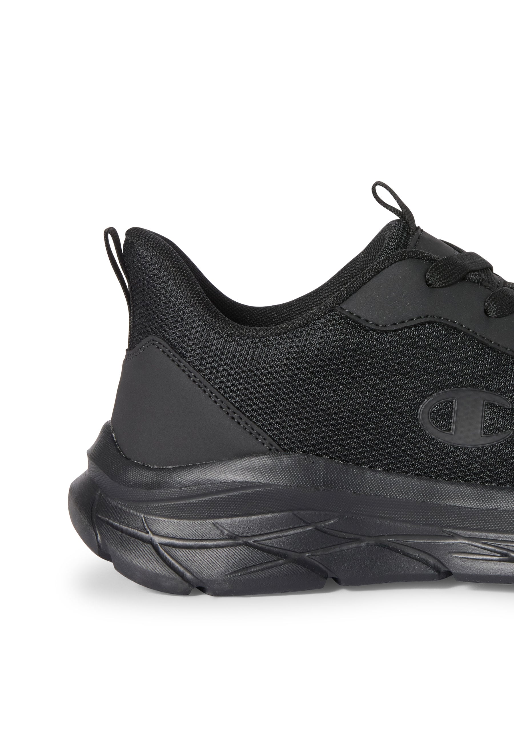 Champion Sneaker »FUZE«