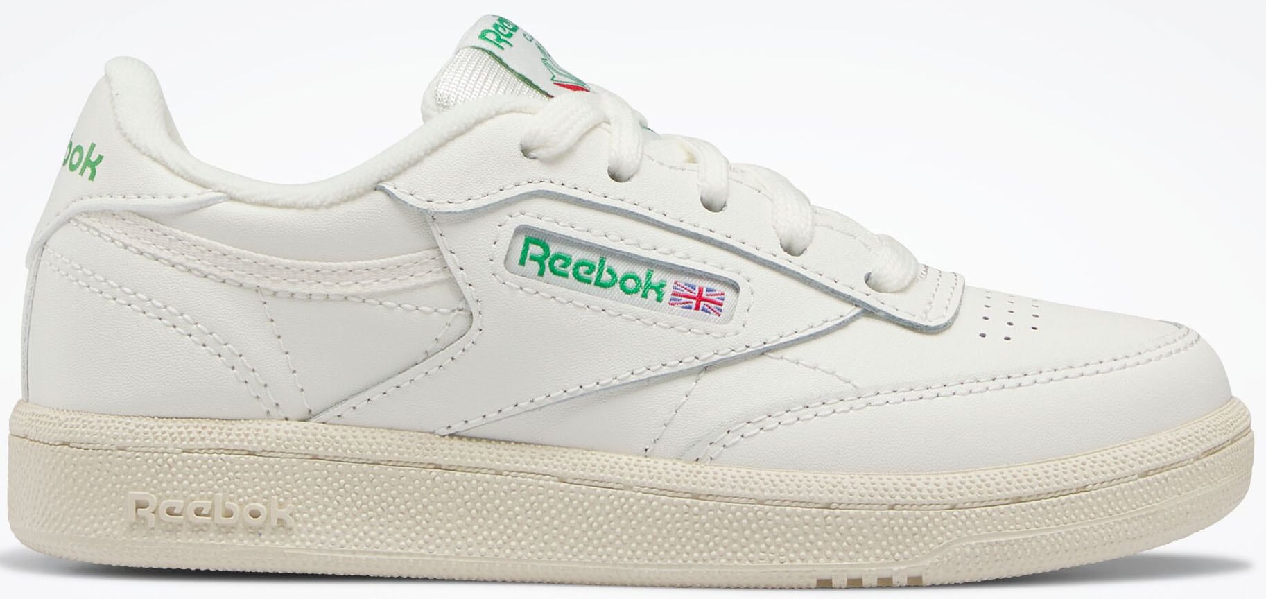 Reebok Classic Sneaker »CLUB C«