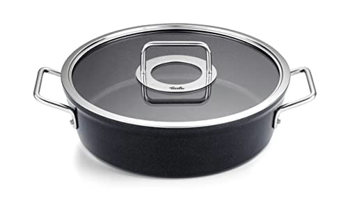 Fissler Bratentopf "Adamant" 1 Stk. tlg. Aluminium günstig online kaufen