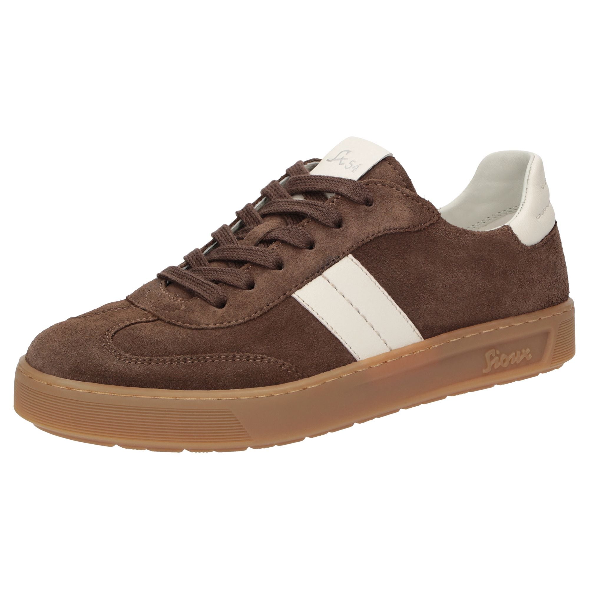 SIOUX Sneaker »Tedroso-DA-717«