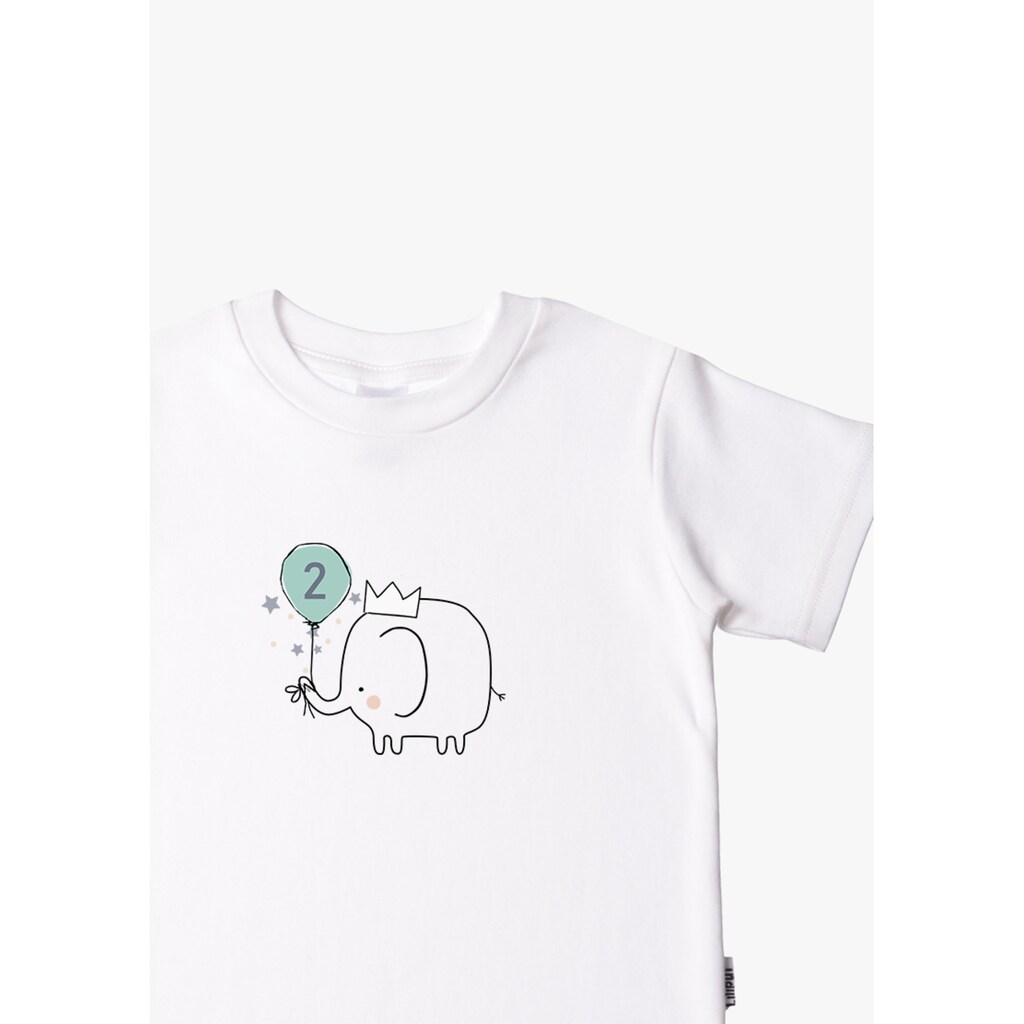 Liliput T-Shirt »Elefant 2«