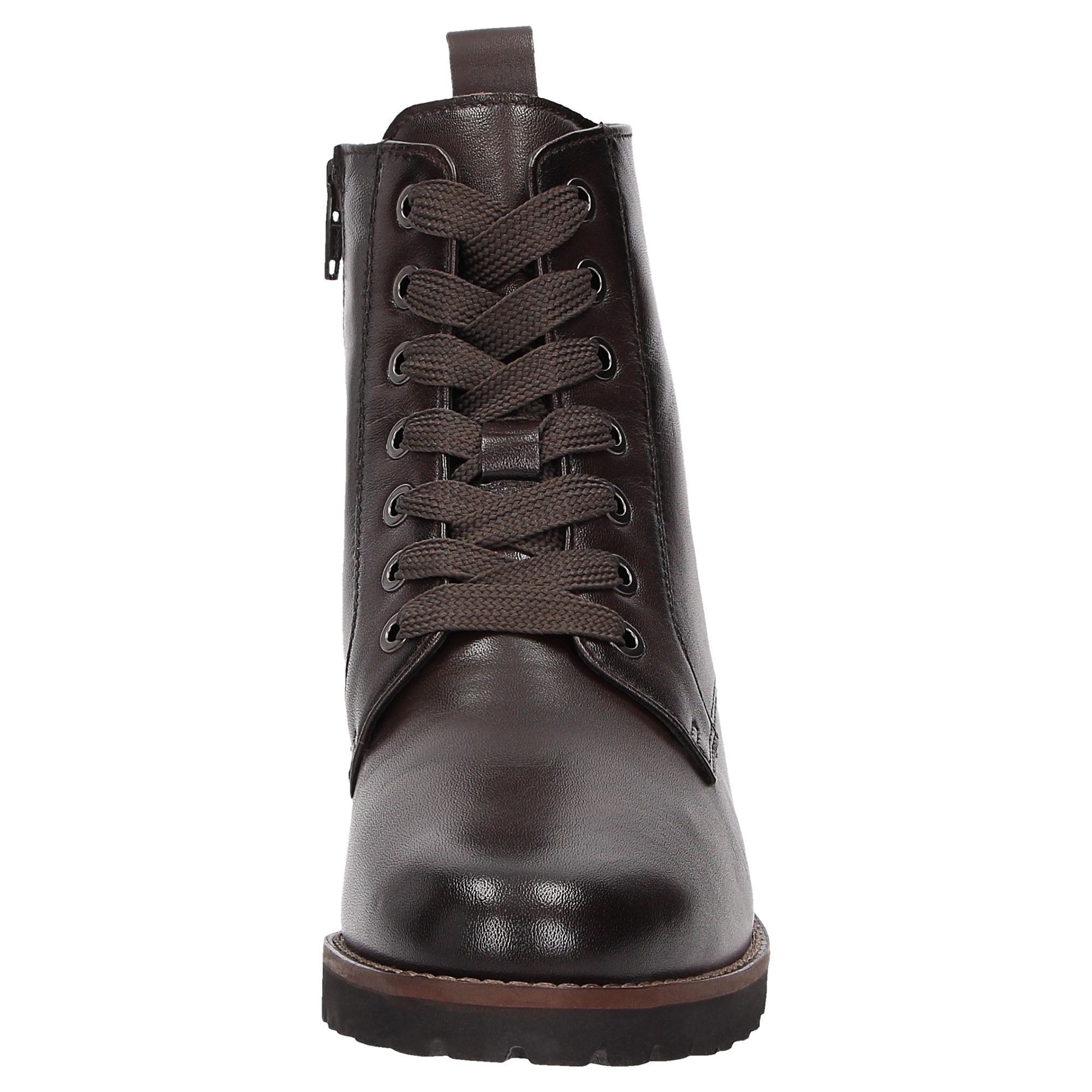 SIOUX Stiefelette »Meredith-733-WF-H«