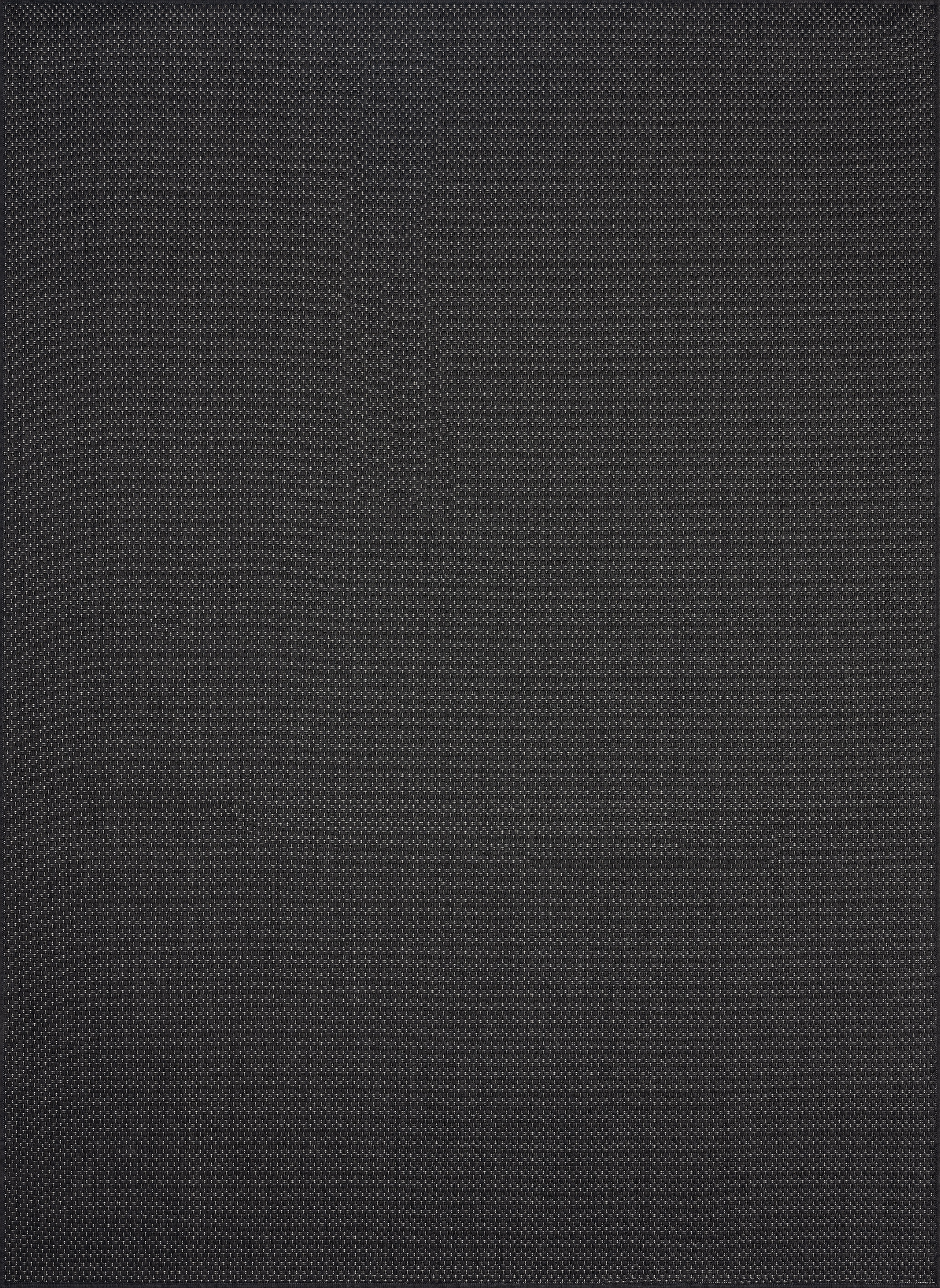 my home Teppich "Saylor" rechteckig 5 mm Höhe In- und Outdoor geeignet, Sis günstig online kaufen