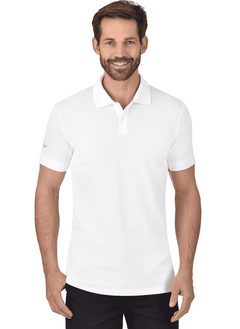 Trigema Poloshirt günstig online kaufen