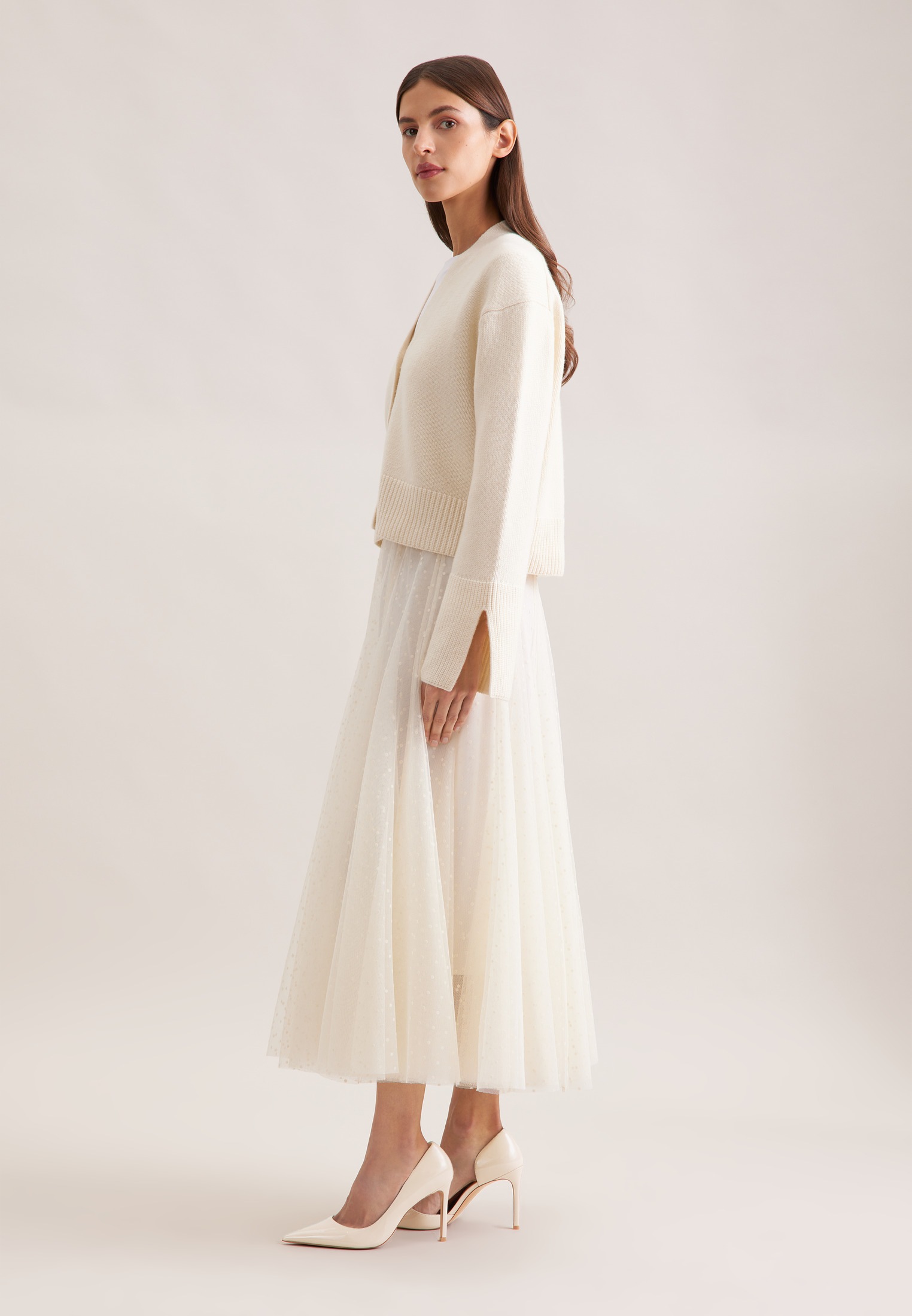 seidensticker Midirock