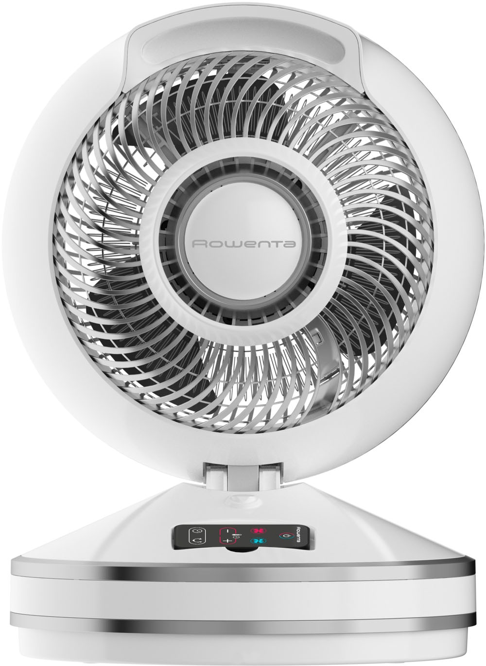 Bodenventilator »HQ7152 Air Force Intense 2in1«, Ventilator, Heizlüfter, 2600 Watt, 43...