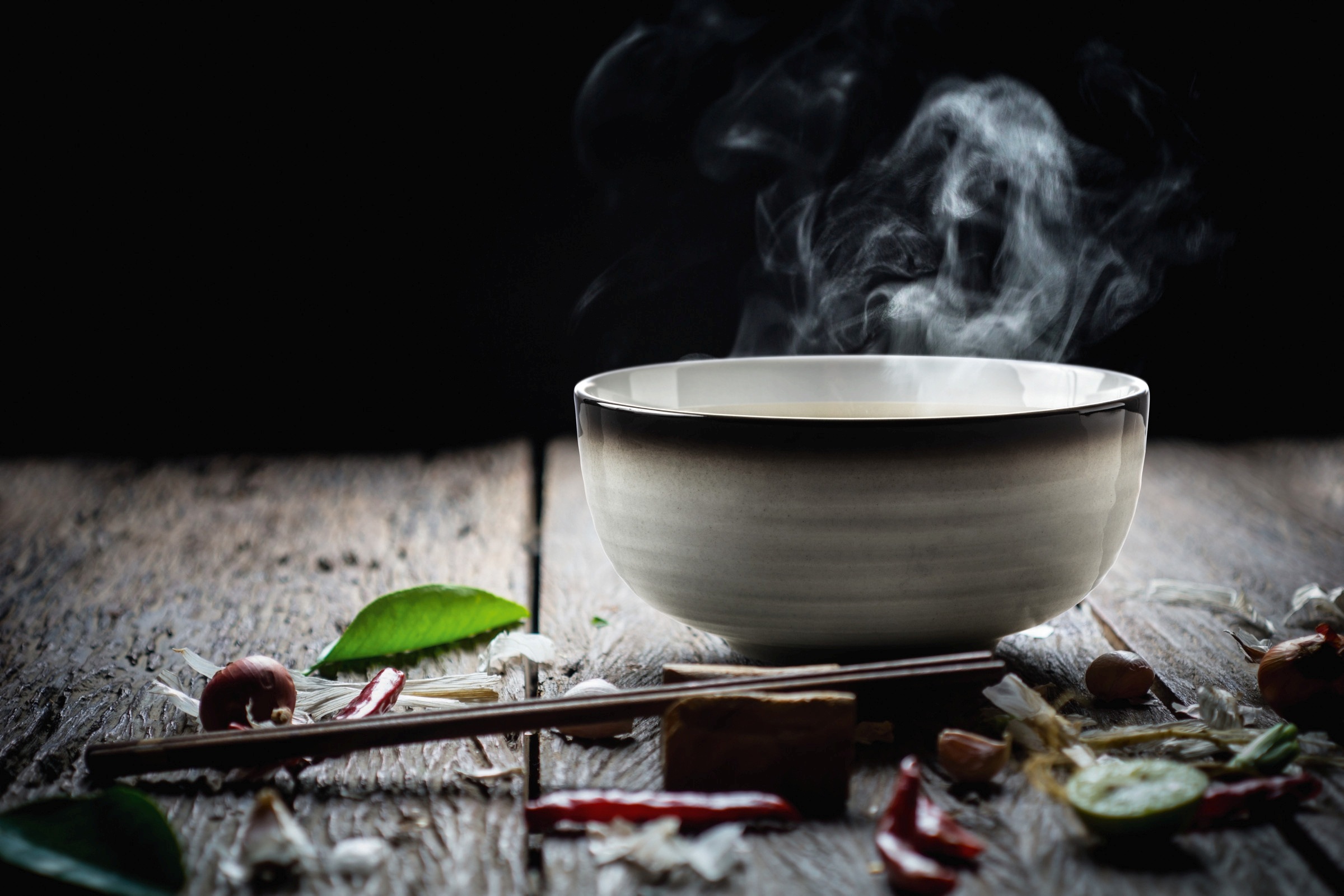 Thumbnail - Seltmann Weiden Müslischale "Terra Corso" 1 Stk. aus Porzellan Schale 15 cm