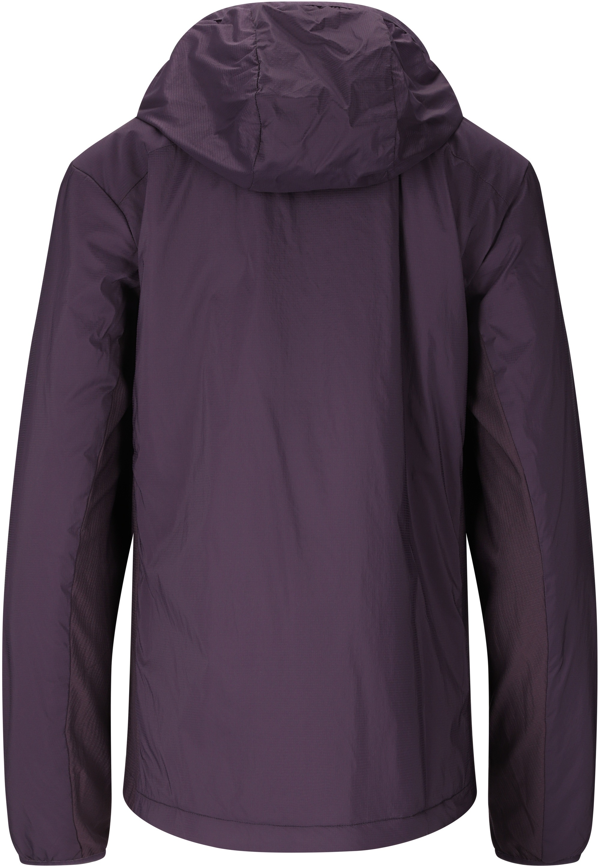 ENDURANCE Laufjacke »Krose« mit wasserabweisender BionicFinish-Beschichtung