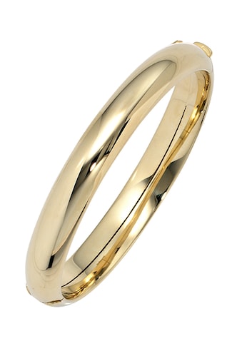 JOBO Armreif »Armband oval«, 585 Gold kaufen