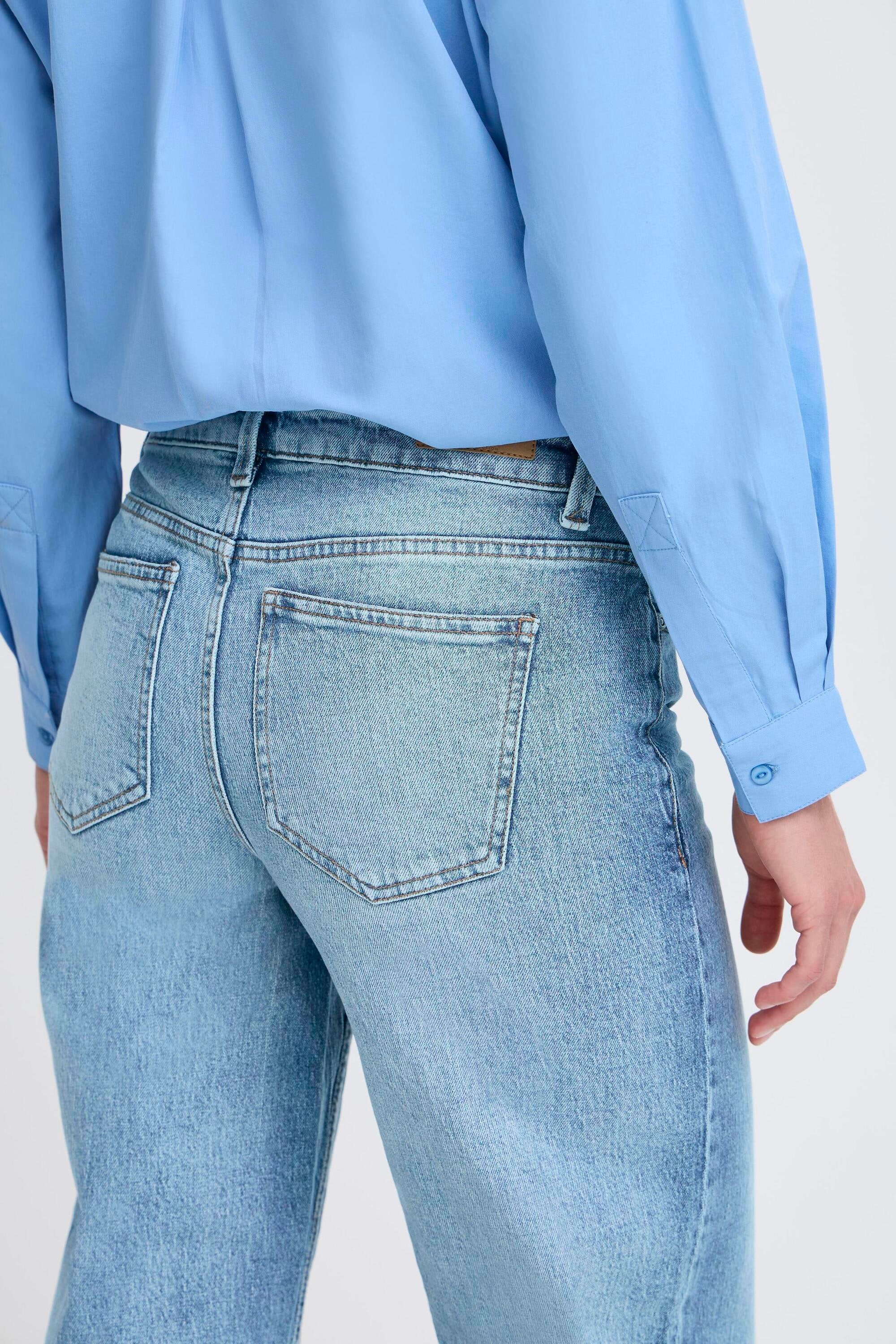 b.young Regular-fit-Jeans »Jeans BYKYJLA«