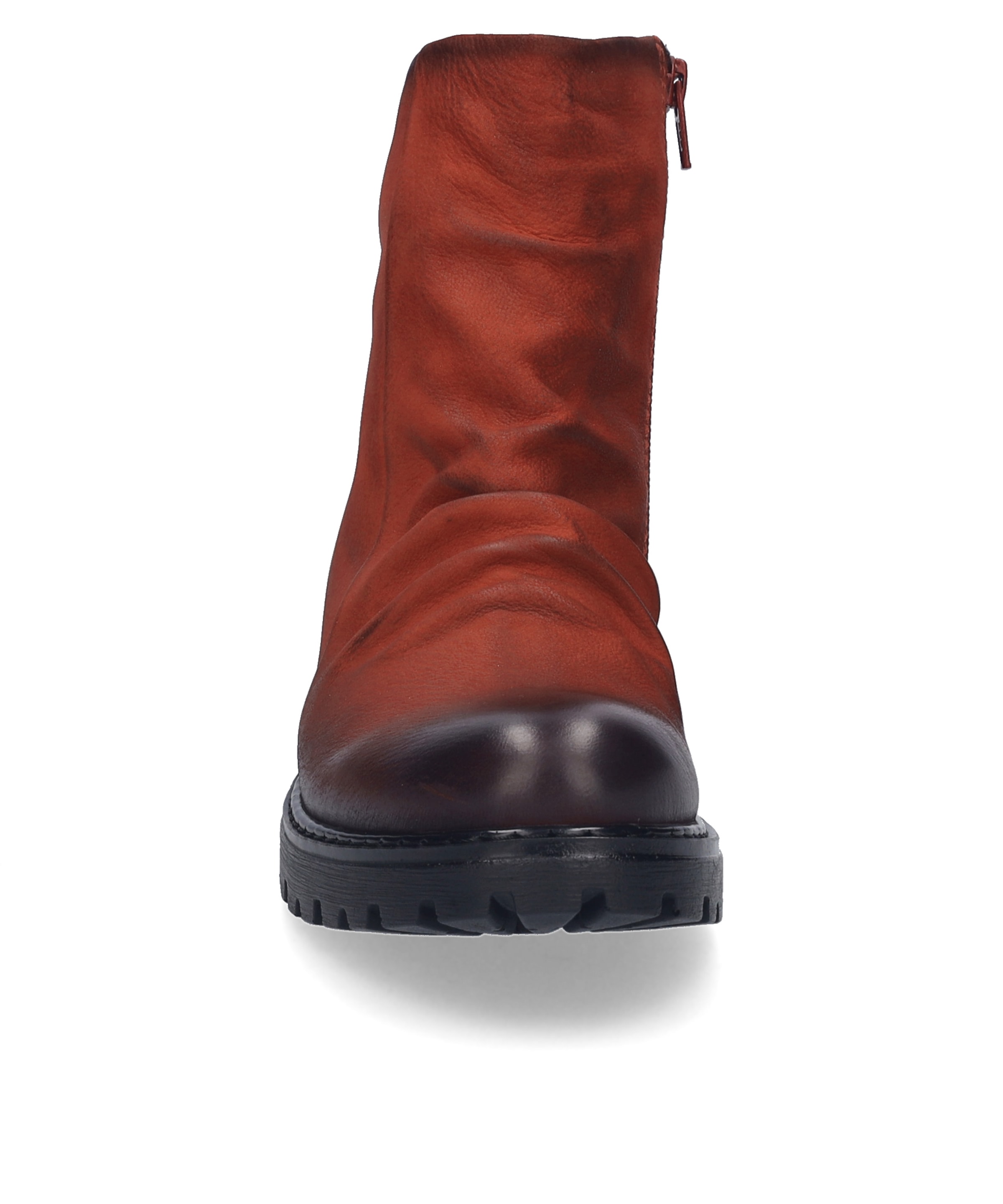 Josef Seibel Stiefelette »Melinda 33, rot«