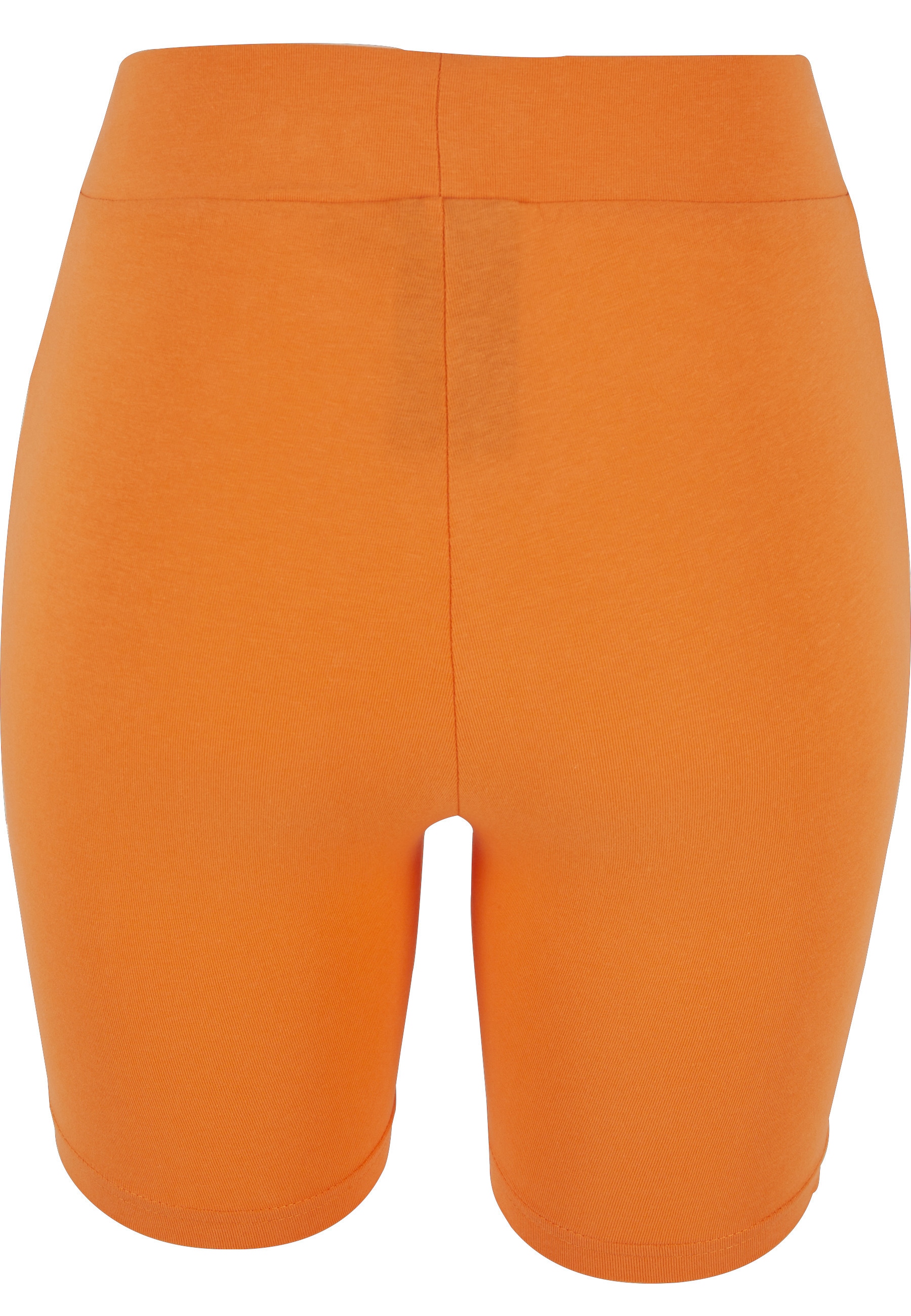 Karl Kani Radlerhose »Karl Kani Damen KW222-046-1 Signature Cycling Shorts«