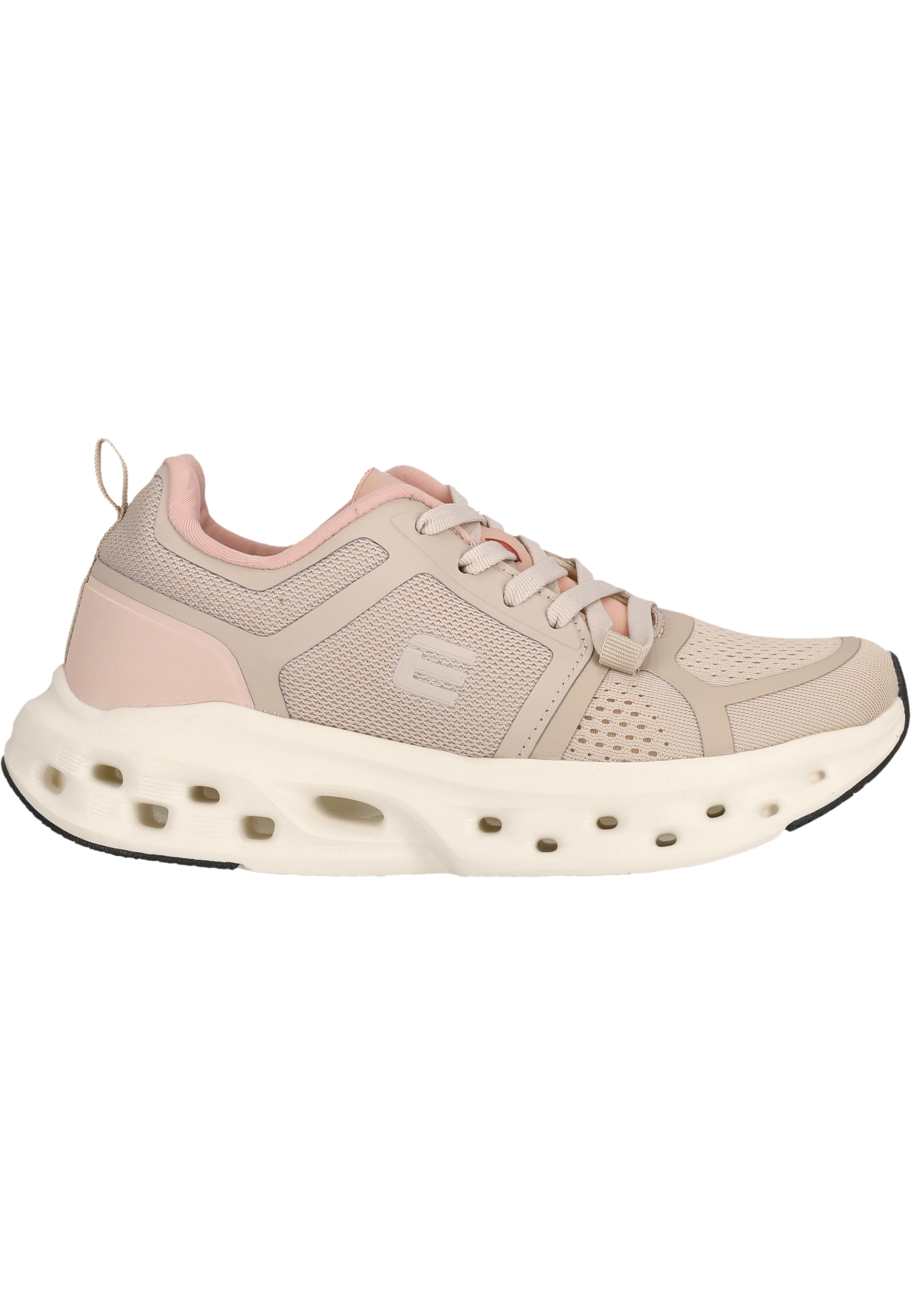 ENDURANCE Schnürschuh »Elisia«, aus atmungsaktivem Material