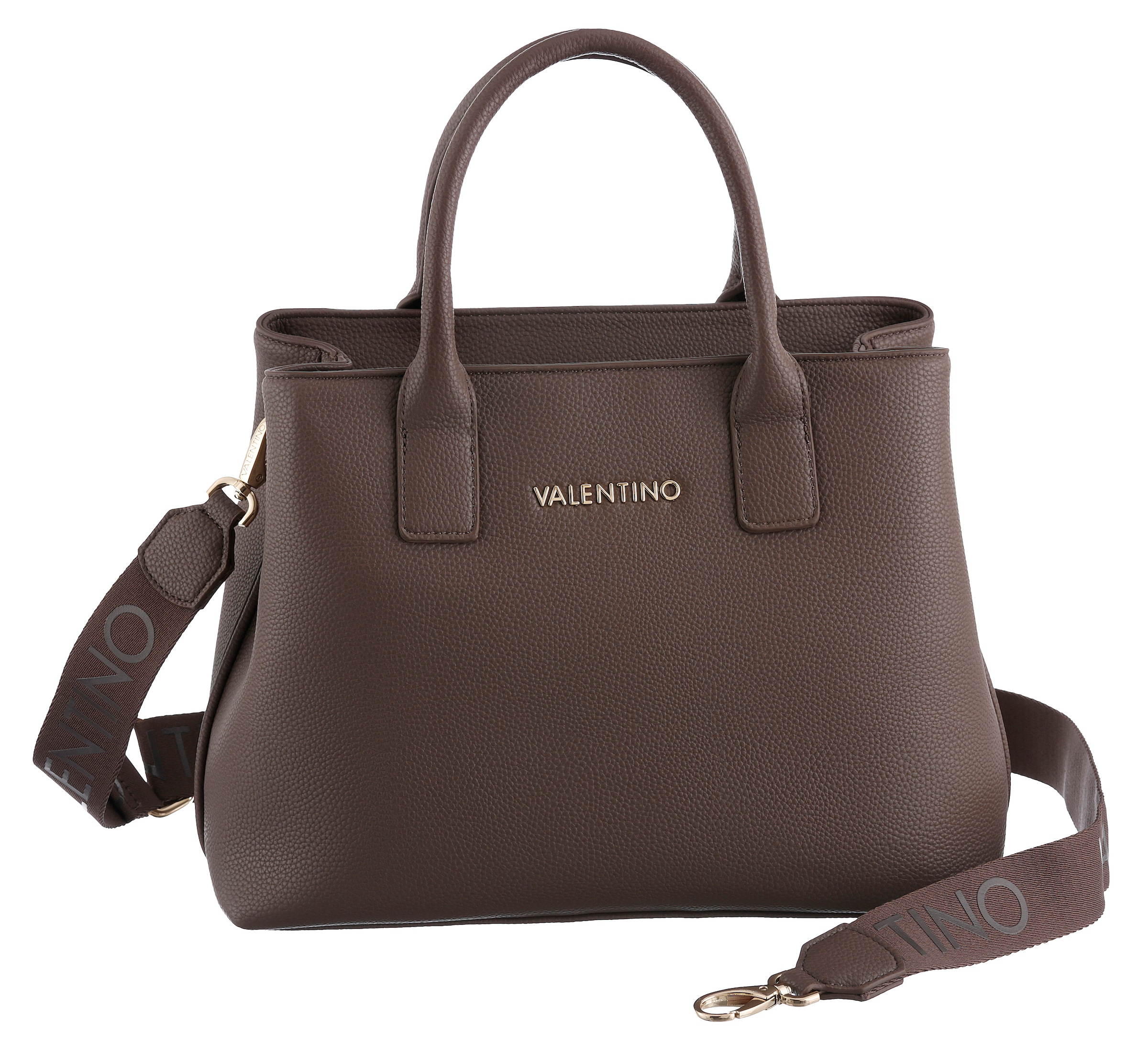 VALENTINO BAGS Shopper "SHOPPING NEVER", Henkeltasche Umhängetasche Schulte günstig online kaufen