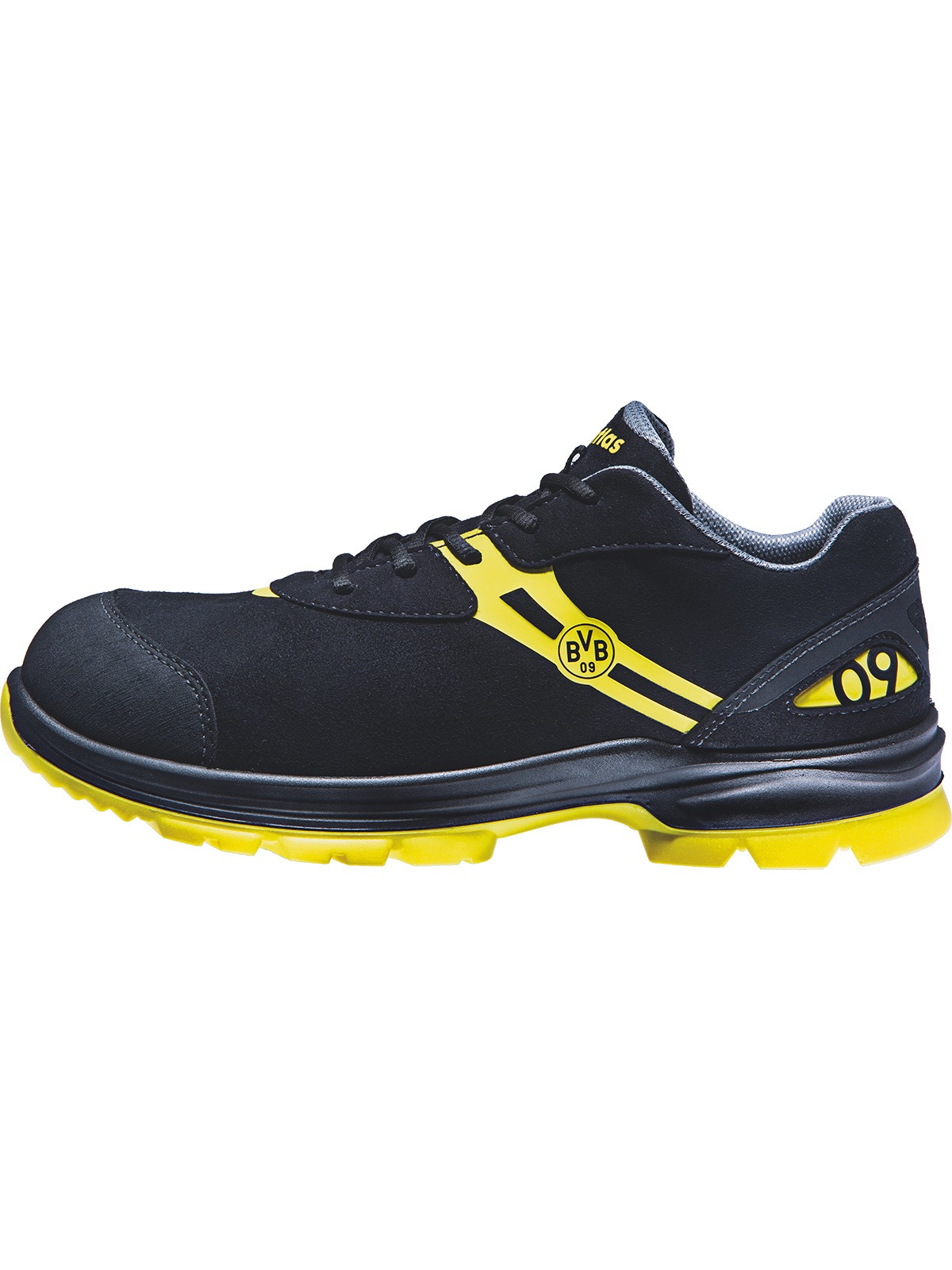 Atlas Schuhe Sicherheitsschuh »Malocher 9«