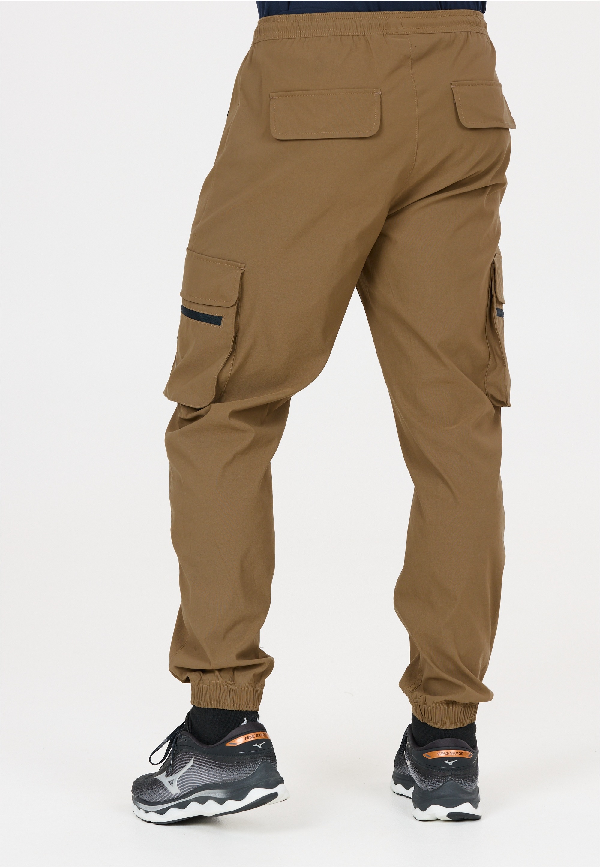 WHISTLER Sweathose »Portus«  Verstellbar