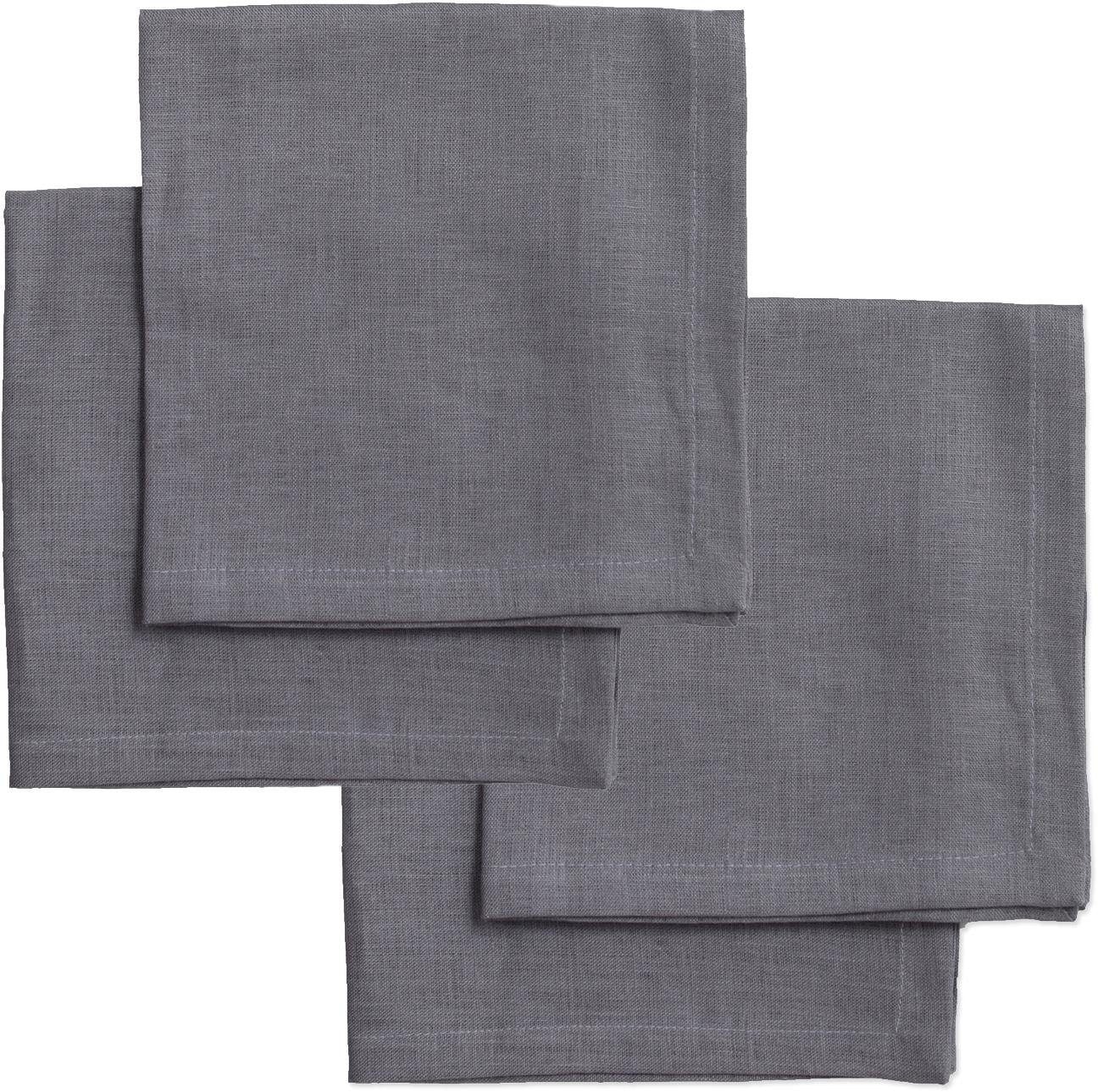 DDDDD Stoffserviette »Cabin« 40x40 cm