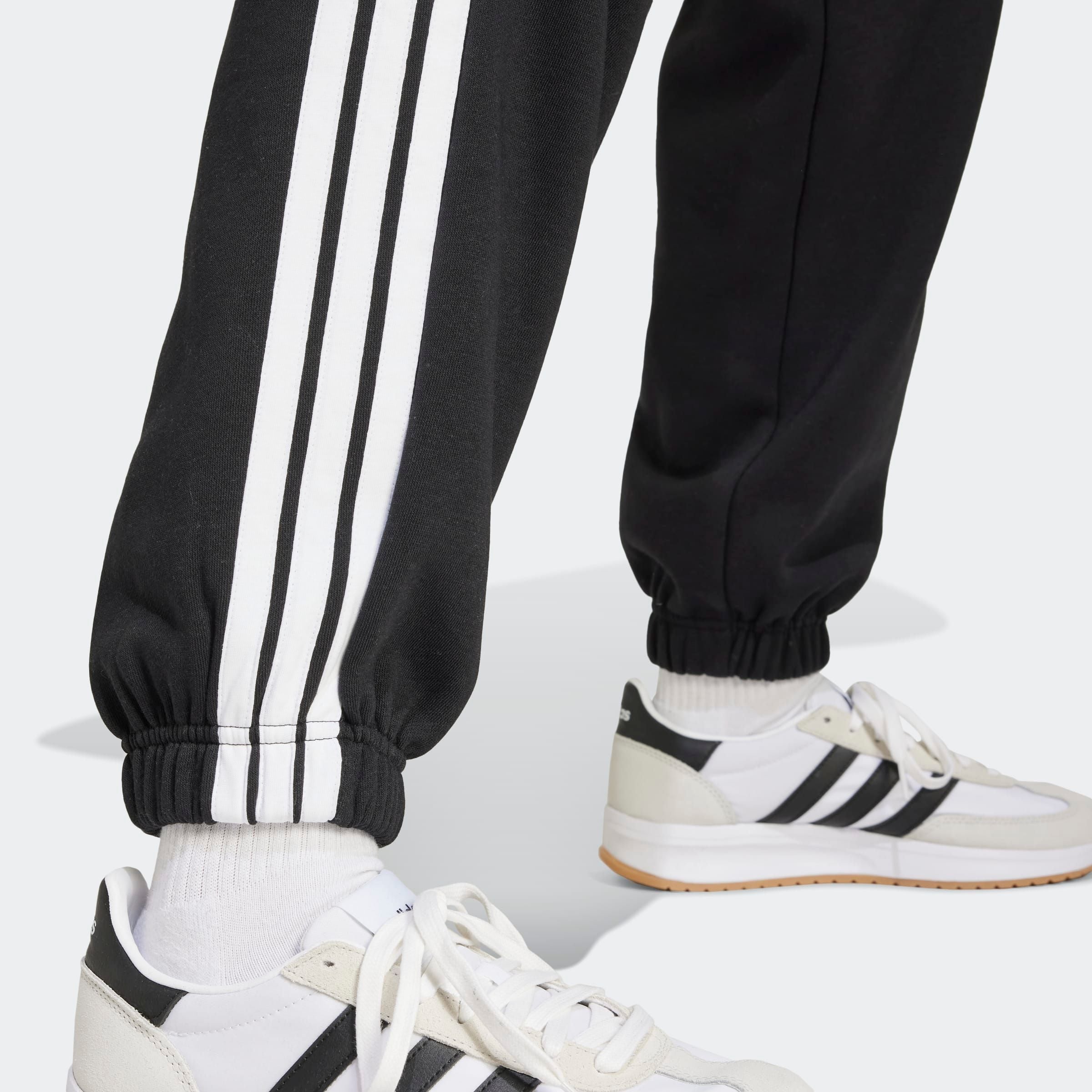 adidas Sportswear Sporthose »W 3S FL C PT«, (1 tlg.)