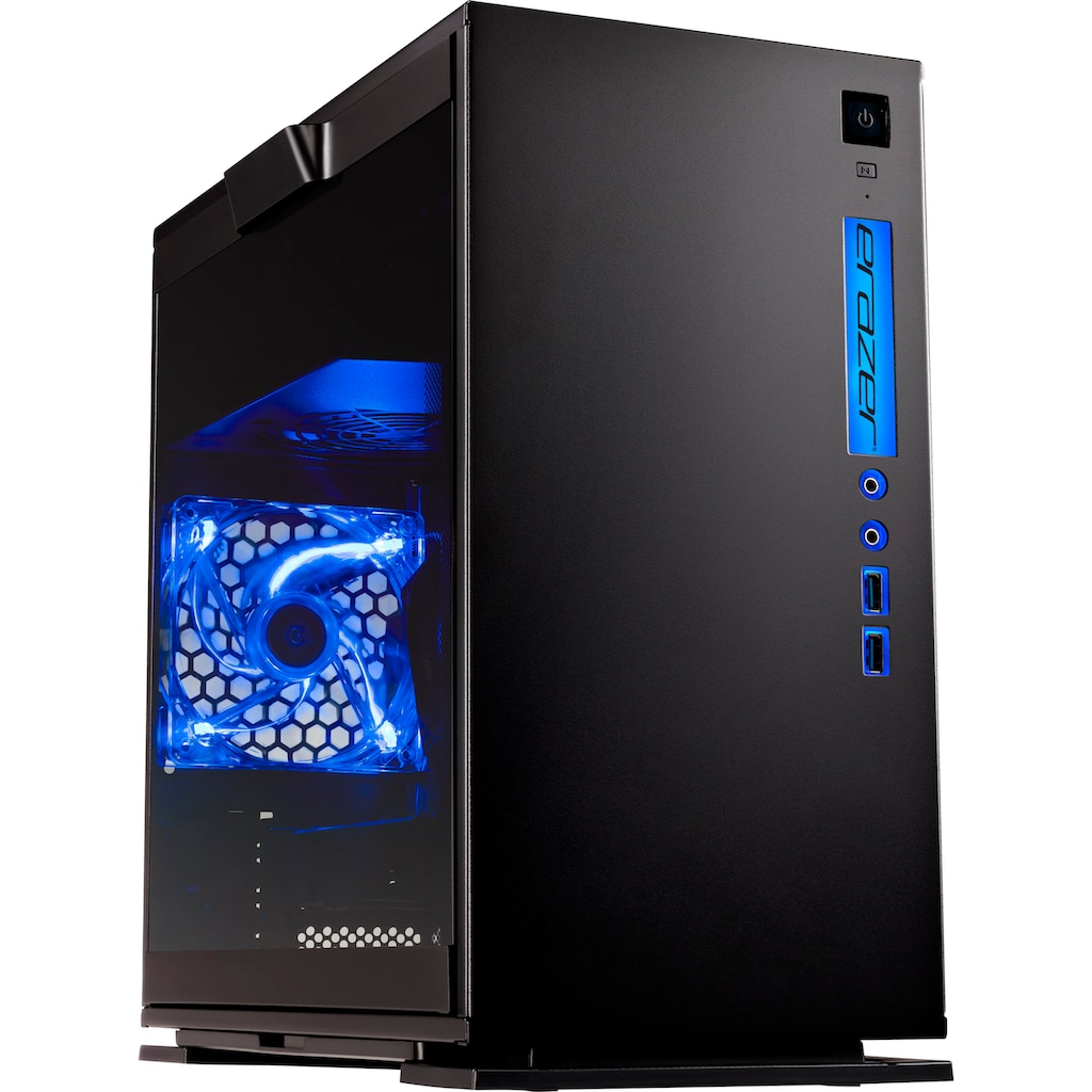 Medion® Gaming-PC »ERAZER Engineer P10«