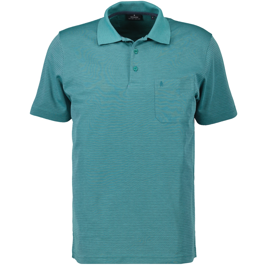 RAGMAN Poloshirt