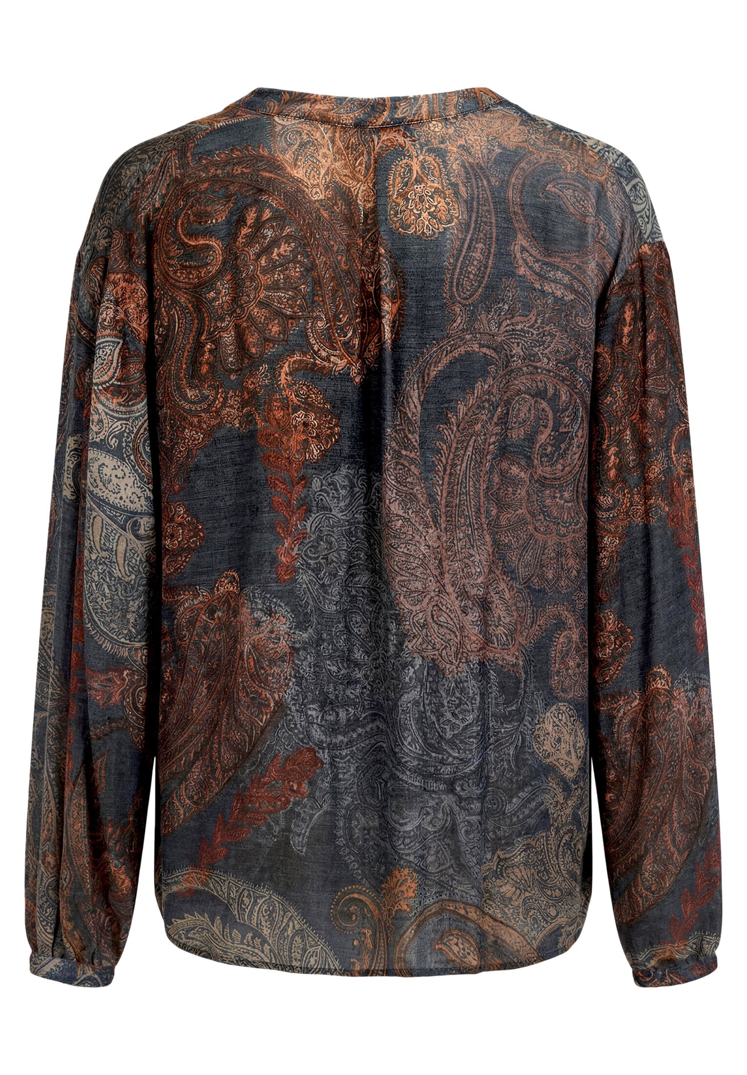Betty Barclay Schlupfbluse »Damen mit Stehkragen«