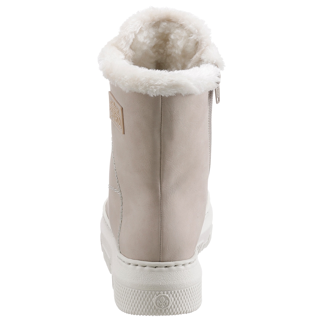 Rieker Winterboots