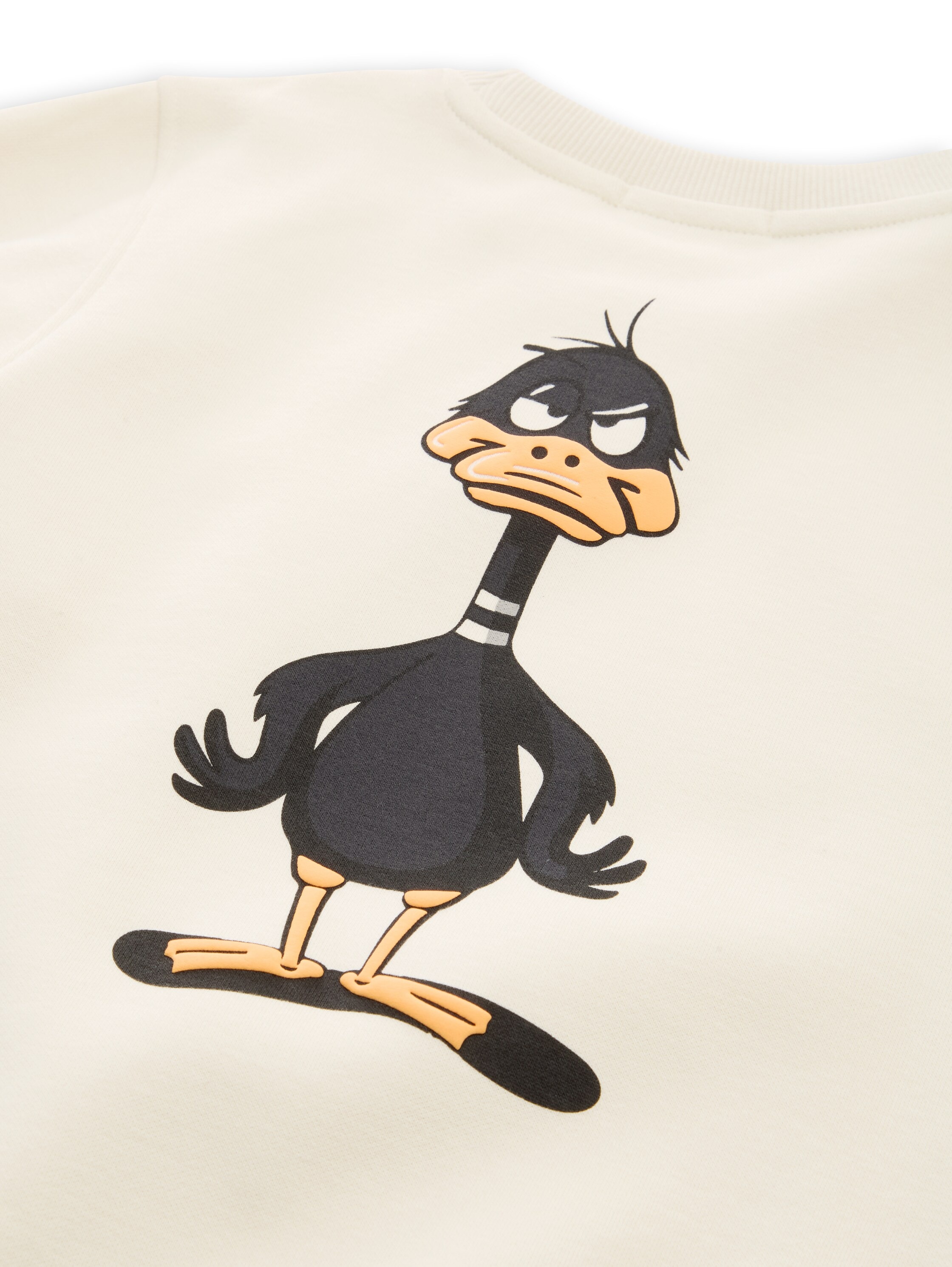 TOM TAILOR Sweater, mit Dino-Print